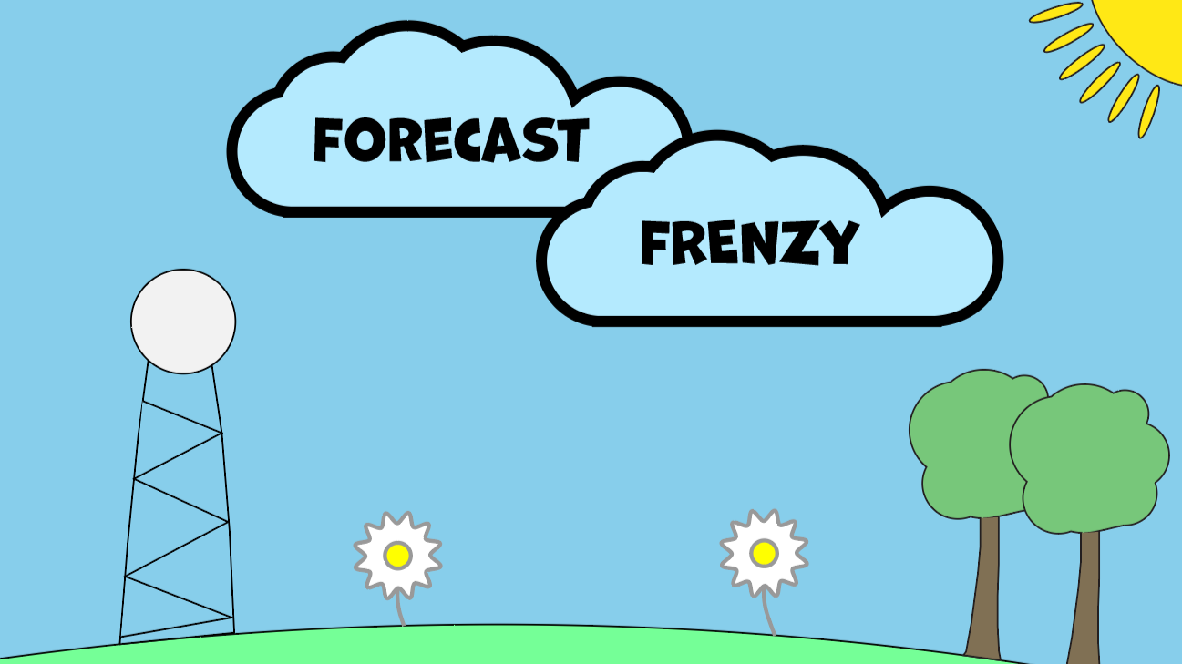 Forecast Frenzy