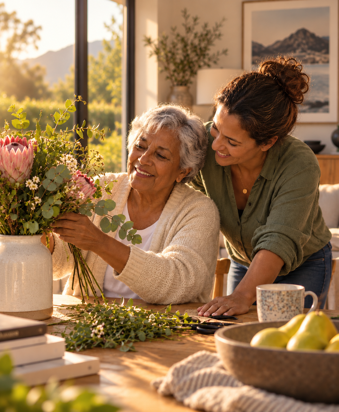 Understanding Dementia 