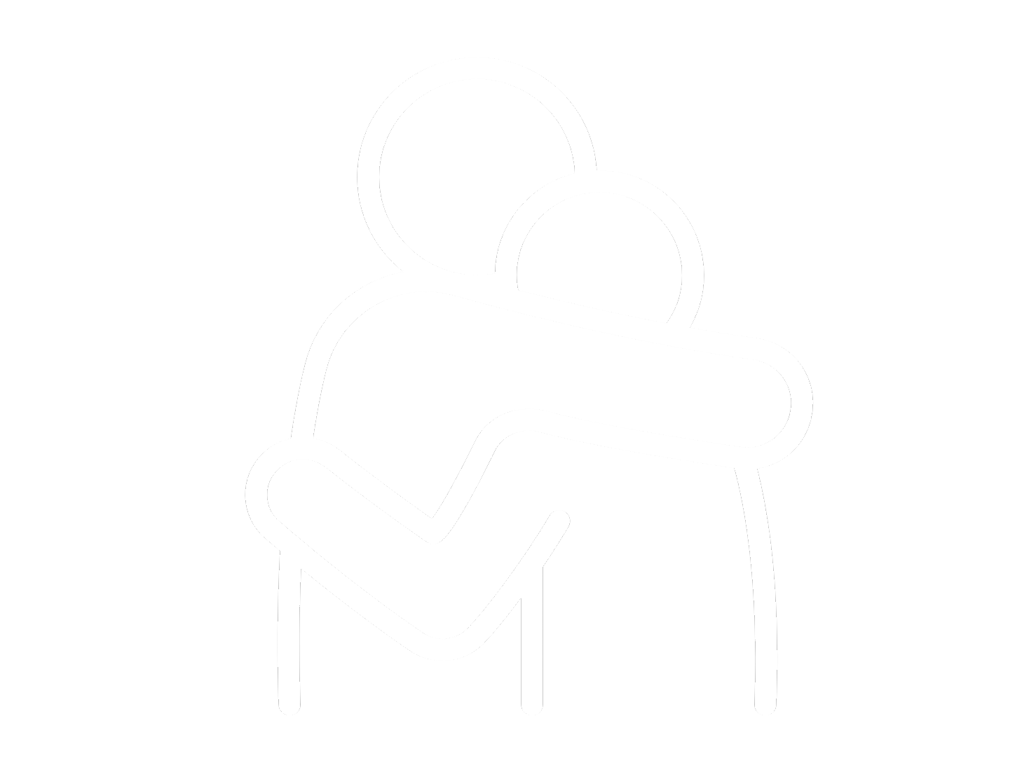 Thrive at Home carers support older adults stay socially connected and engaged.