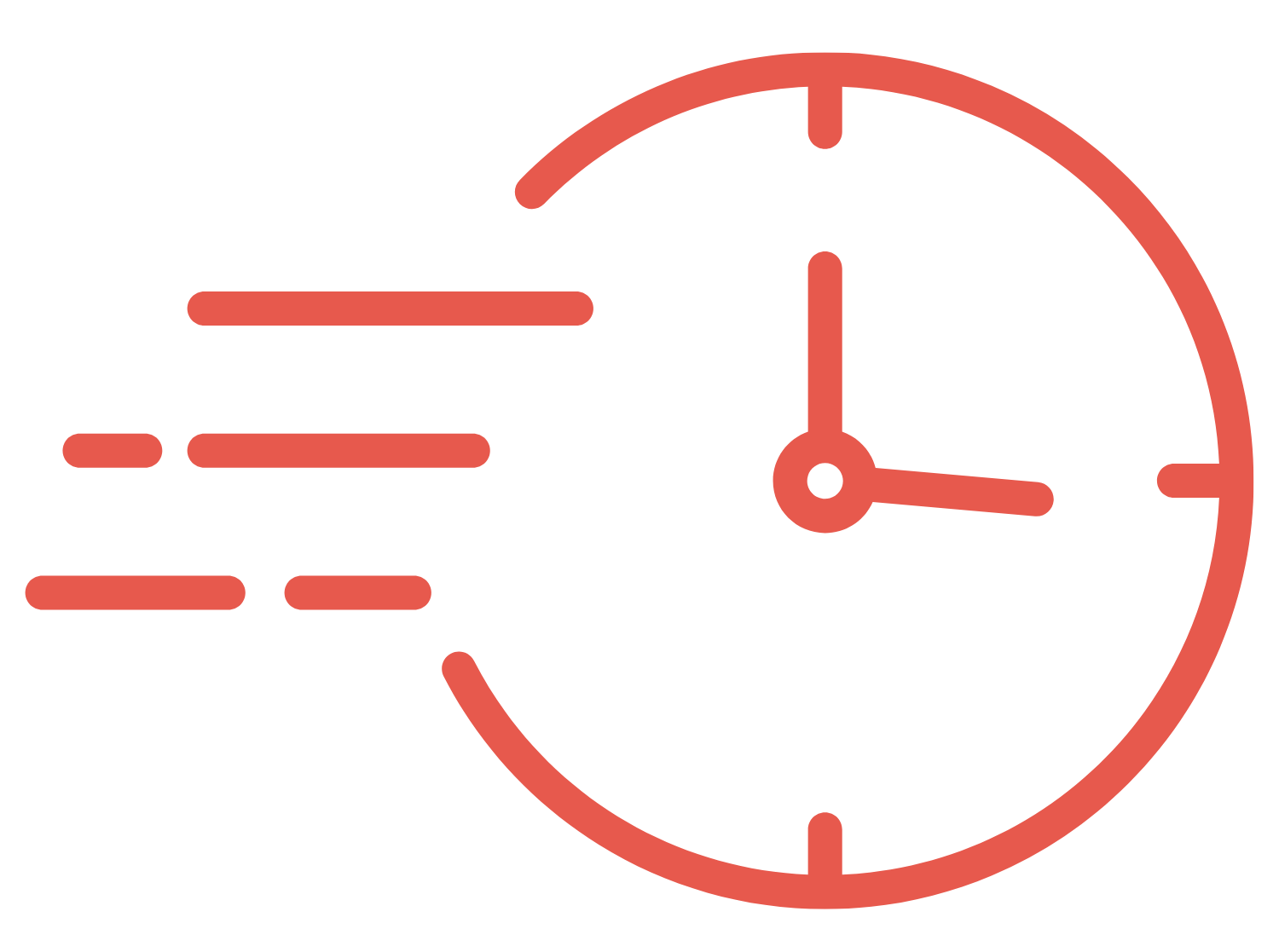 Flexible Support from just 2 hours a week.