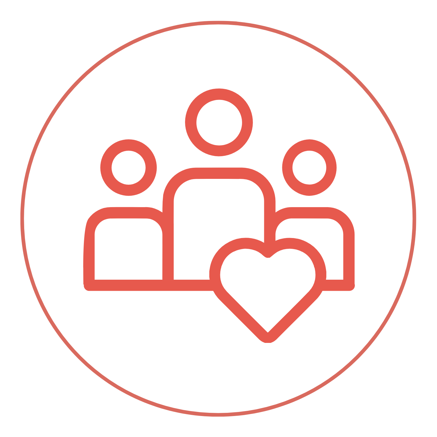 More specialised or ongoing care.