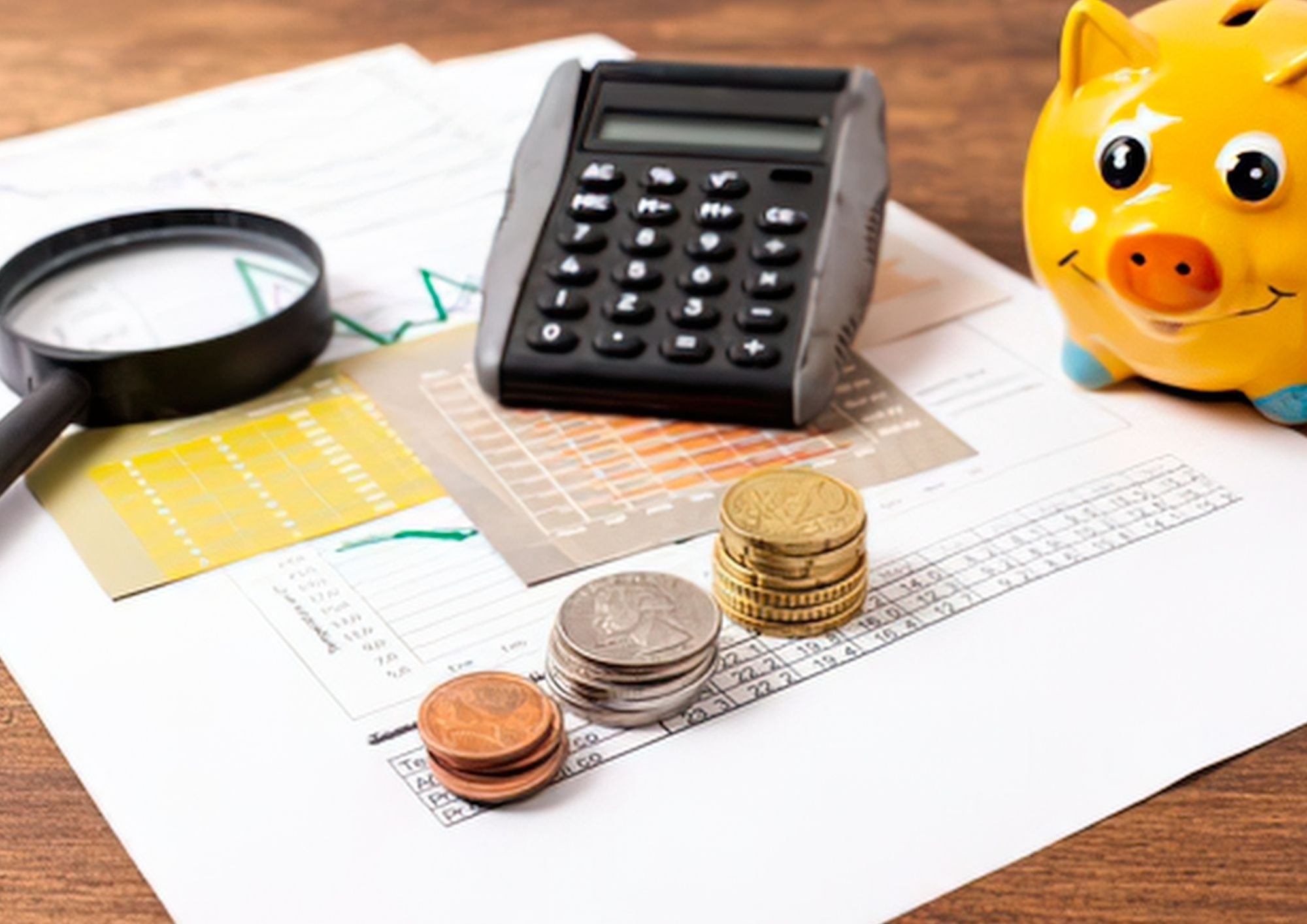 Transparent home care pricing and support options.