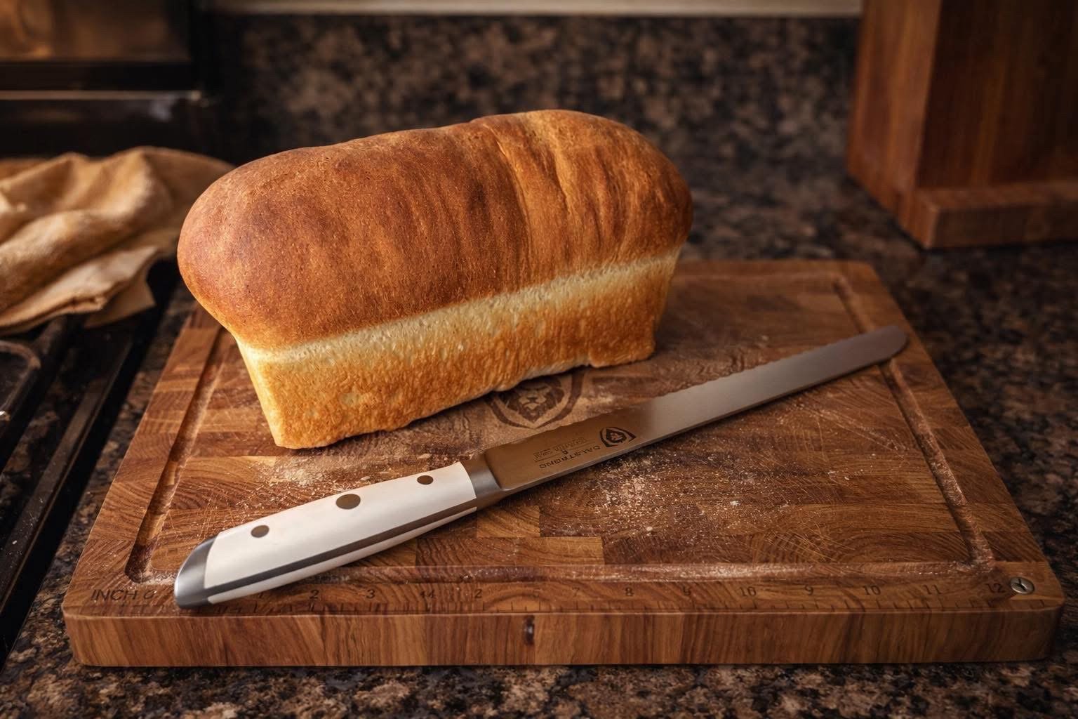 Sandwich loaf