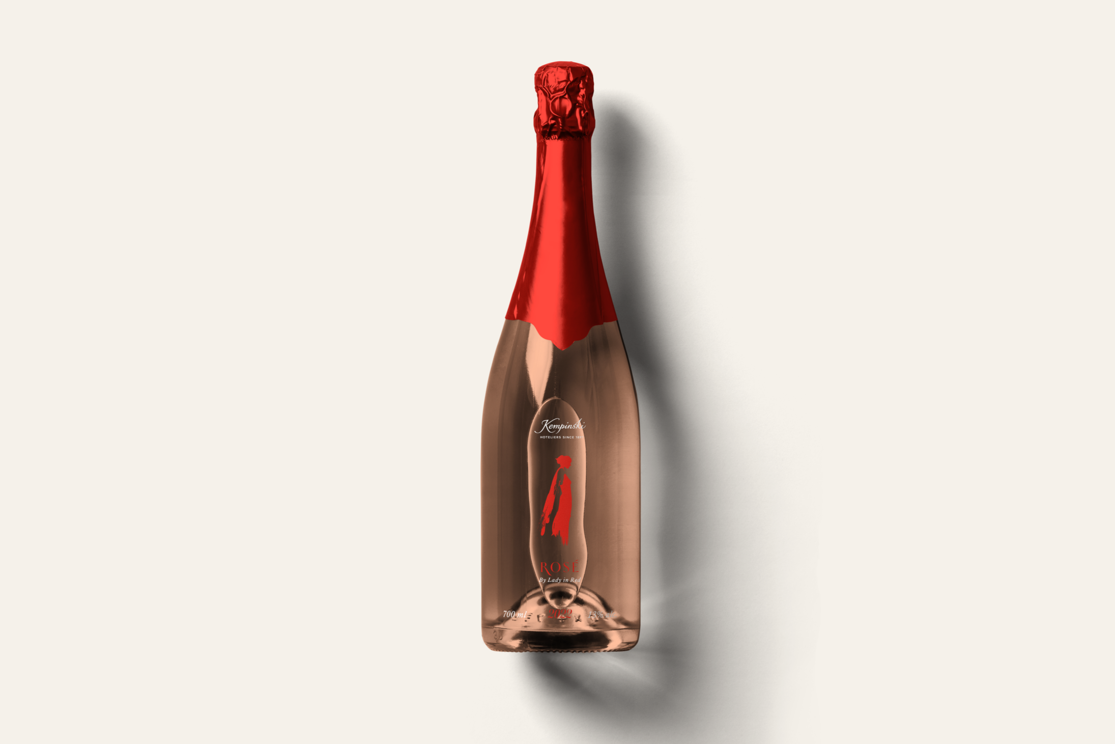 Kempinski Wine & Tea