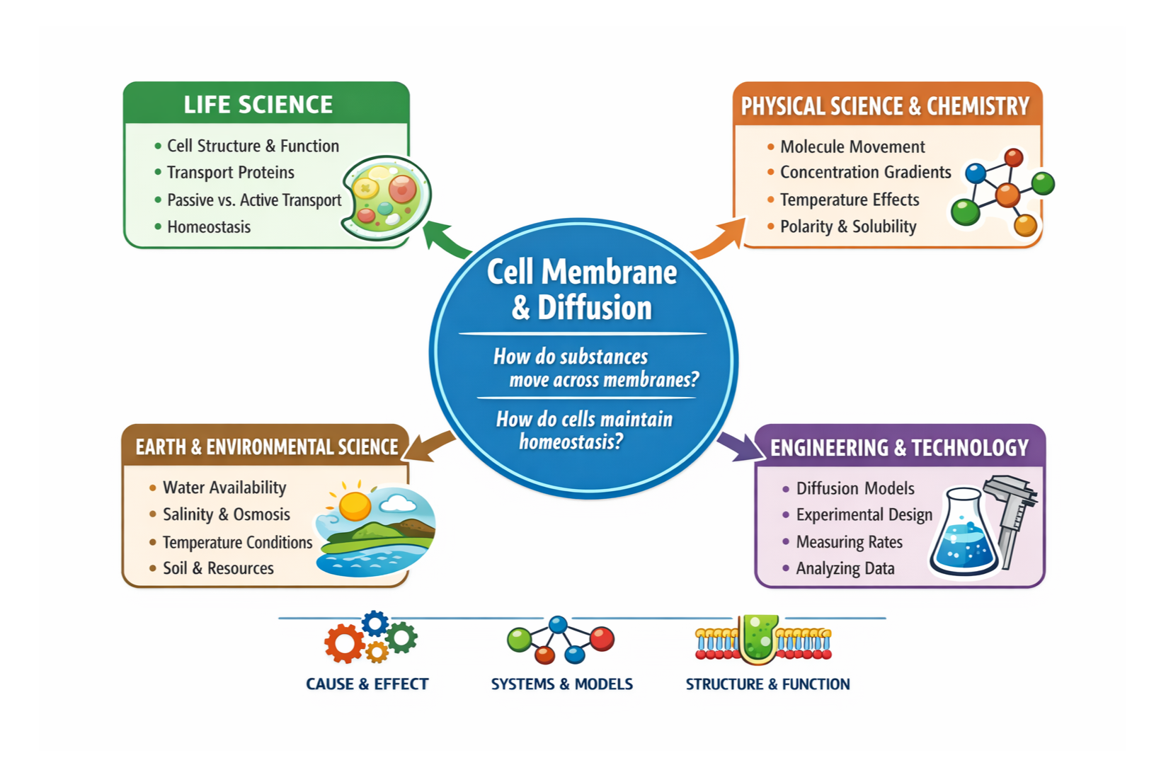 NYSSLS Science Clusters: What They Are and How They Actually Work in the Classroom
