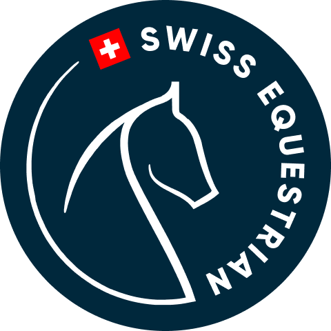 Swiss Equestrian Logo
