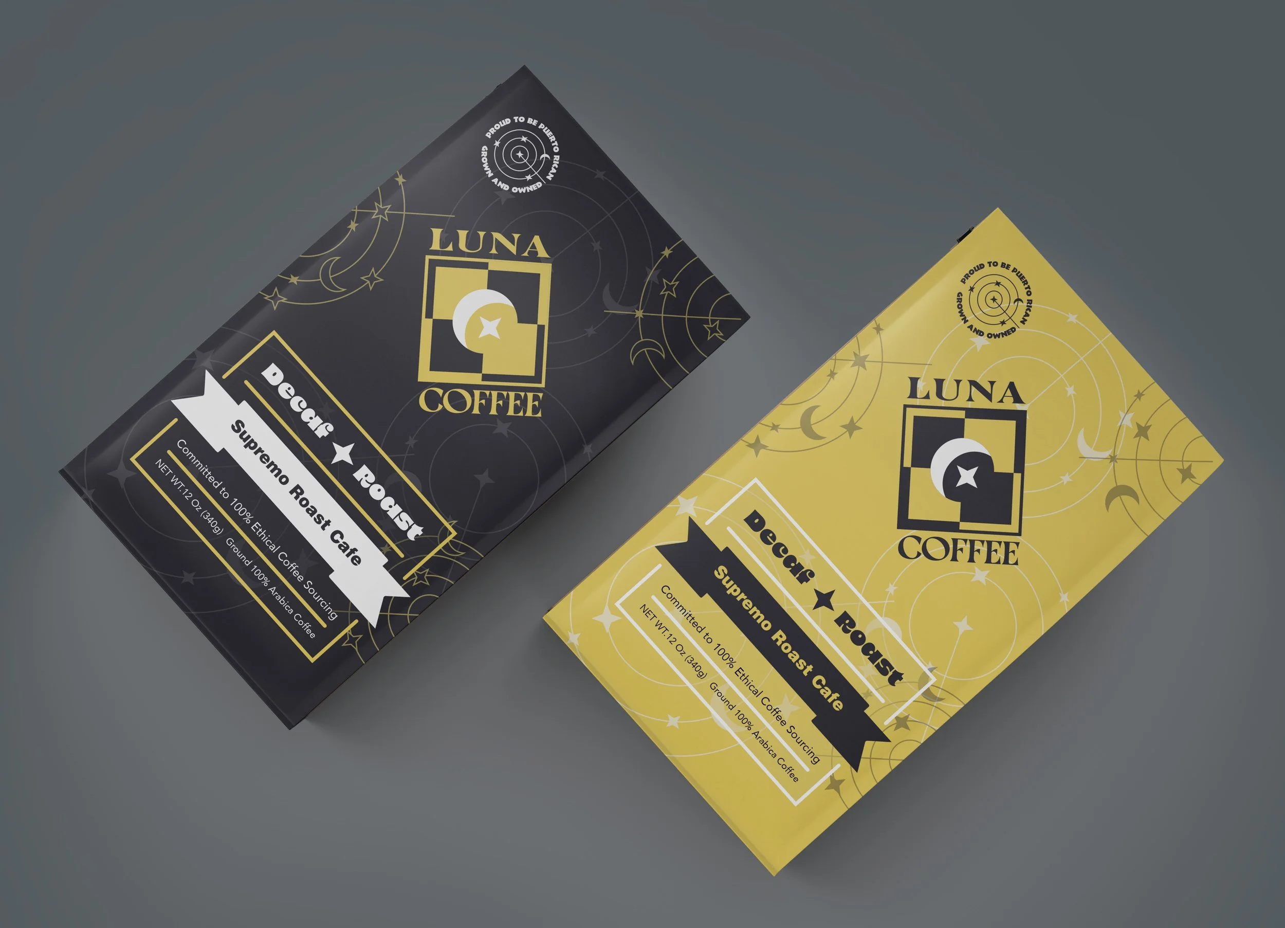 Luna Coffee