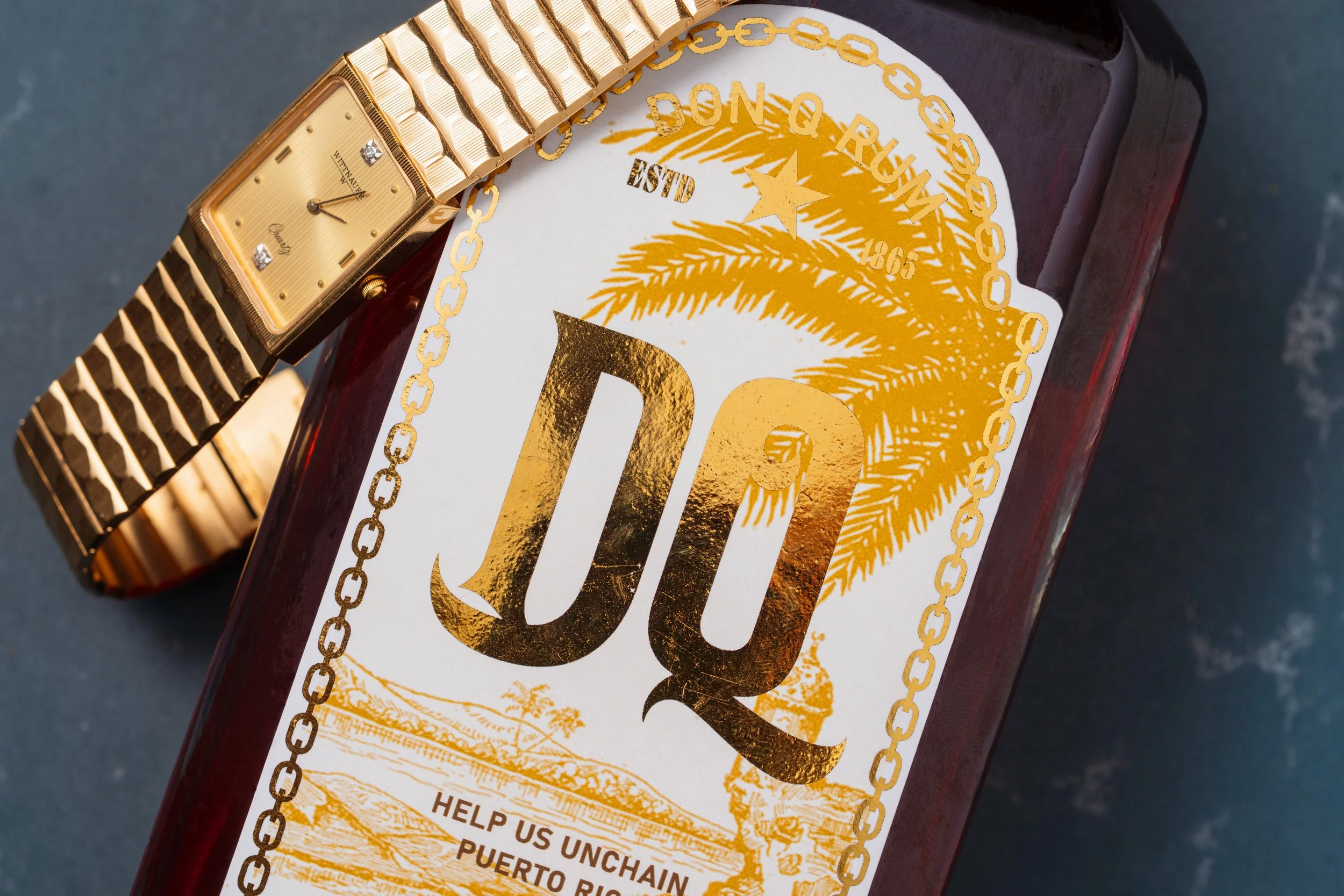 Don Q