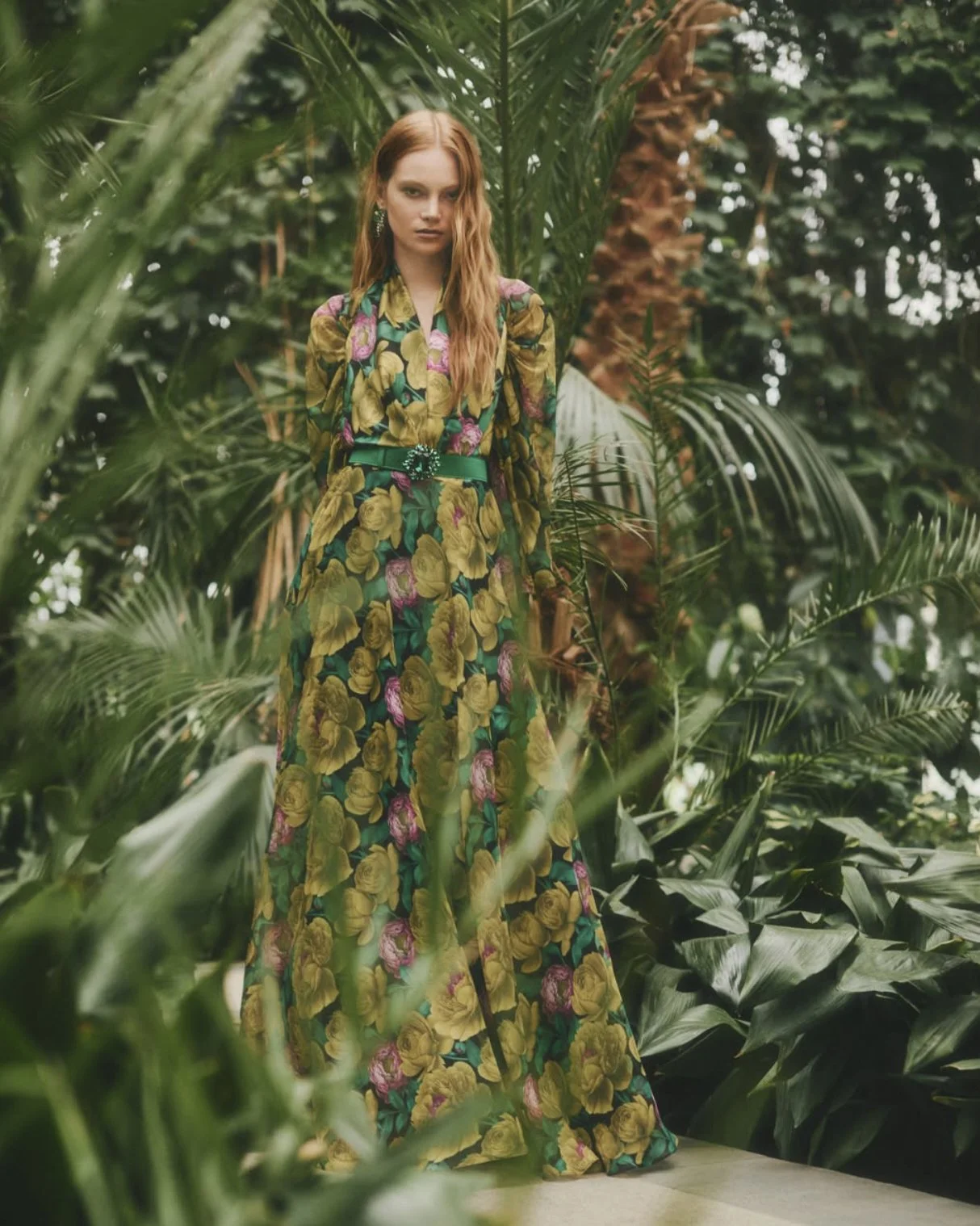 BAKU MAGAZINE - PH. FEDERICO LINDNER