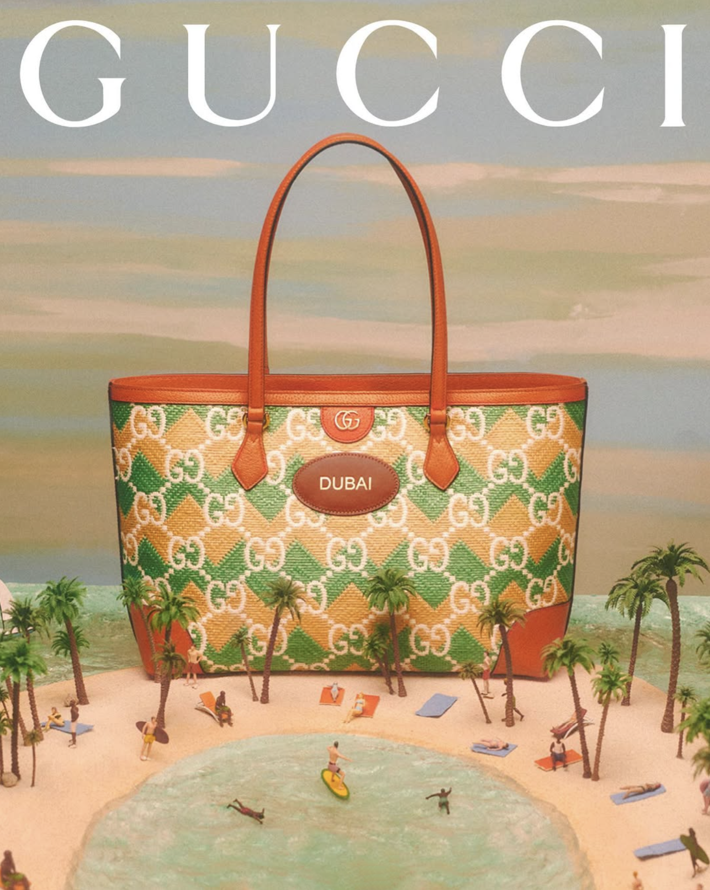 GUCCI RESORT - PH. MAX SIEDENTOPF