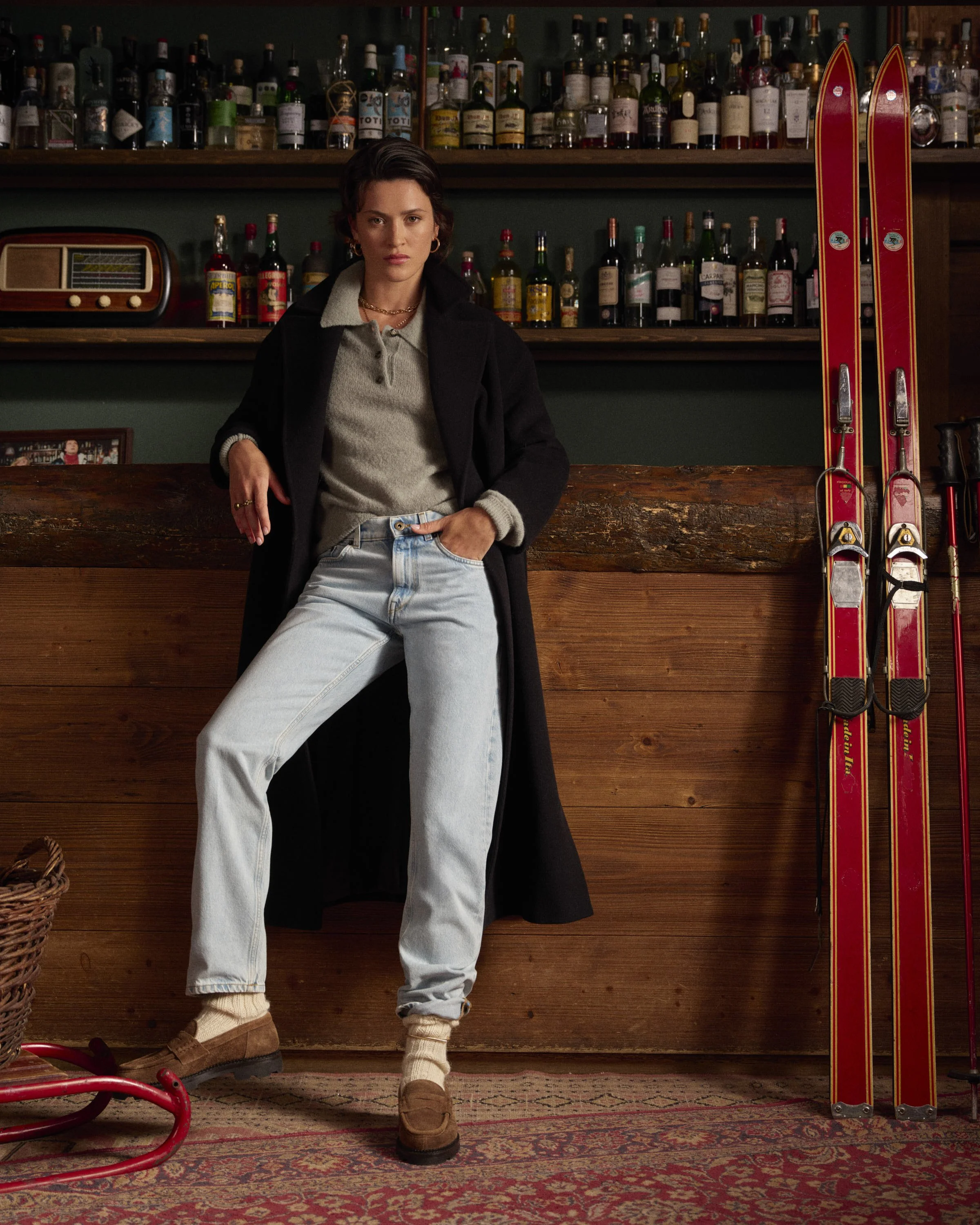 VELASCA W - PH. PAOLO COLAIOCCO