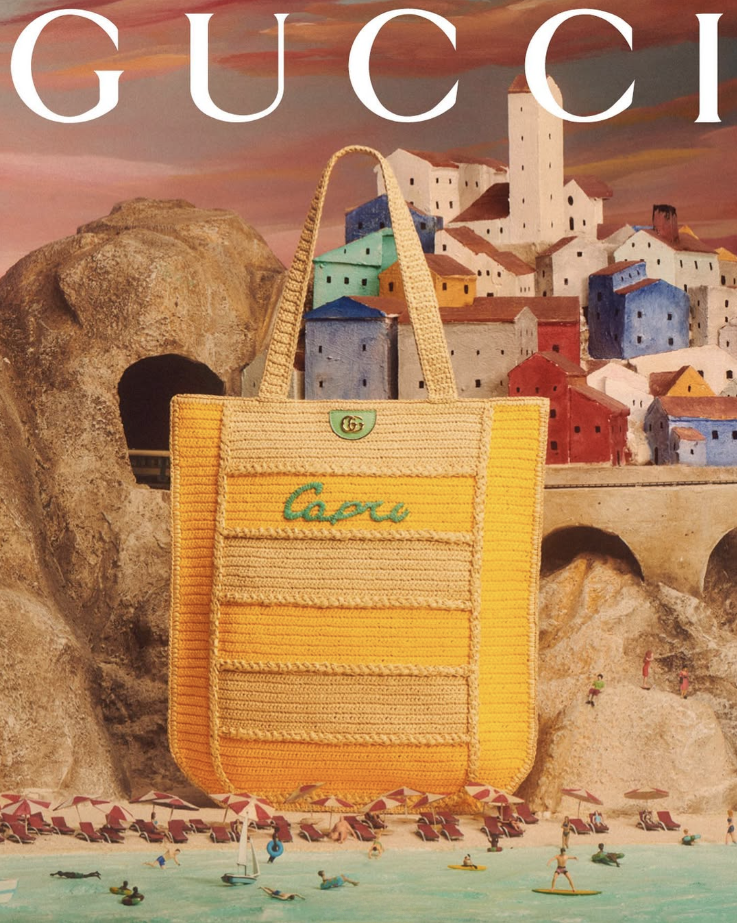 GUCCI RESORT - PH. MAX SIEDENTOPF