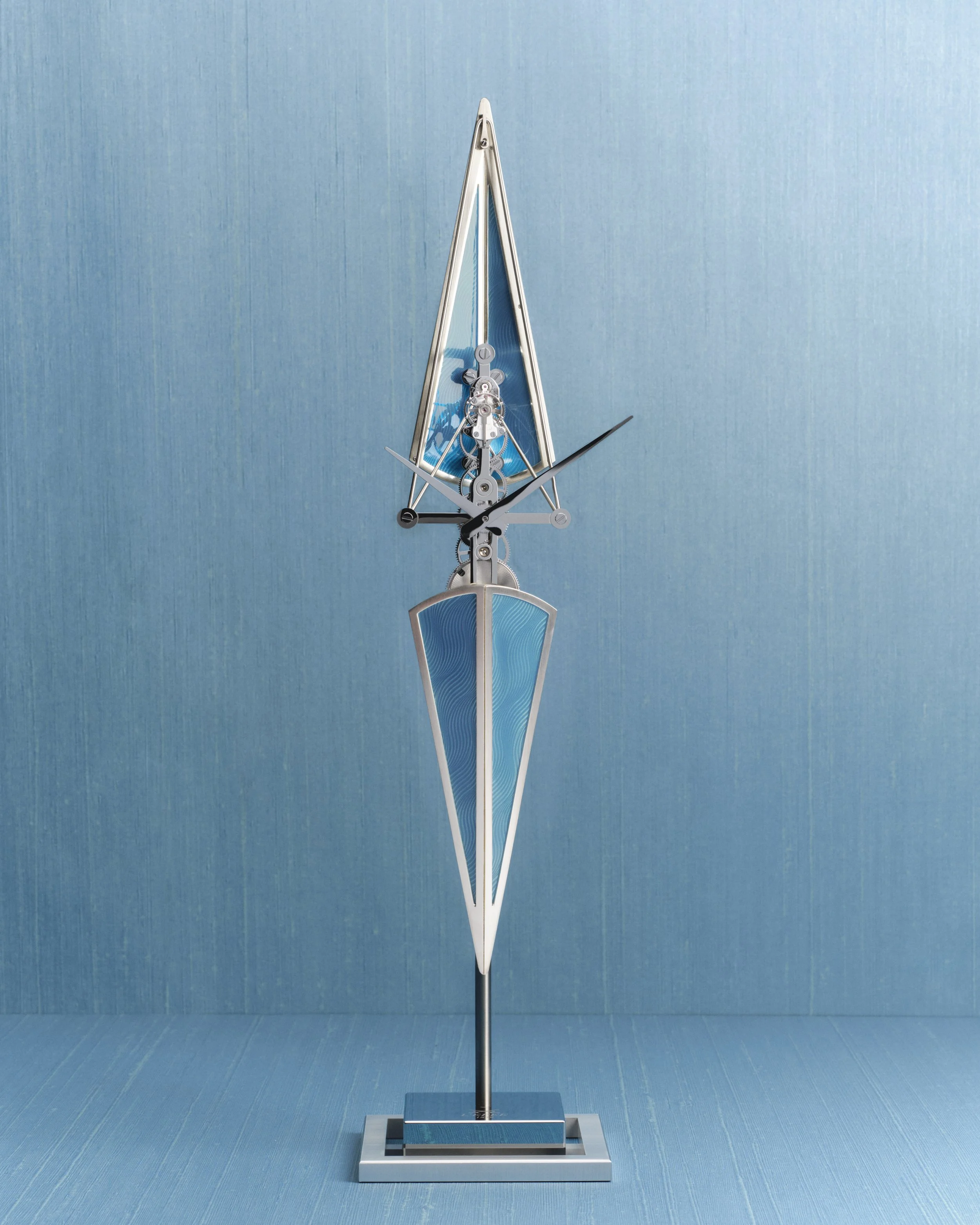 LVMH WATCH WEEK - PH. ALECIO FERRARI