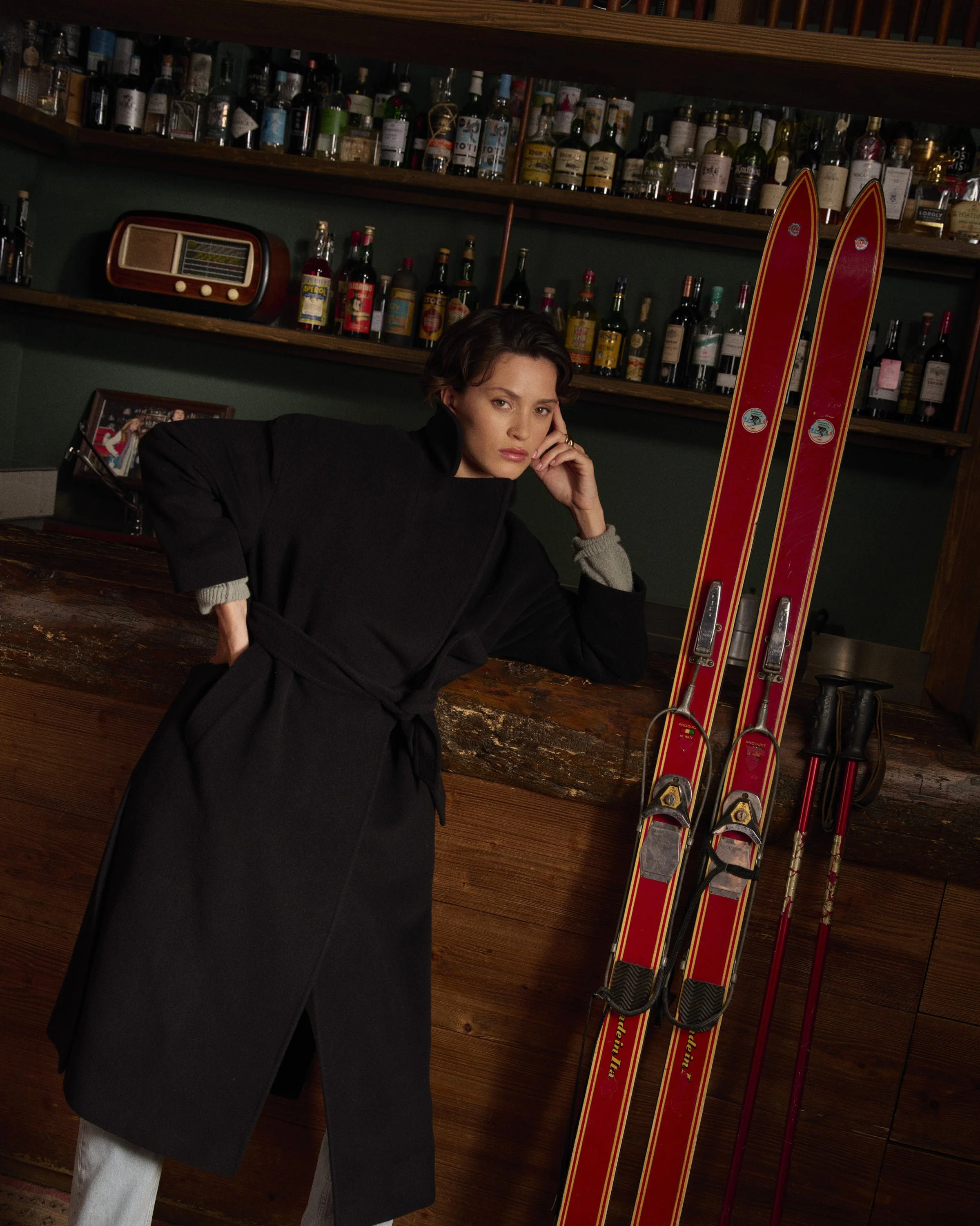 VELASCA W - PH. PAOLO COLAIOCCO