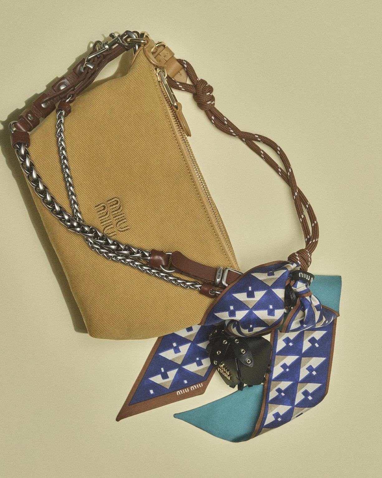 MIU MIU PRELUDE - PH. NICLA SERGIO