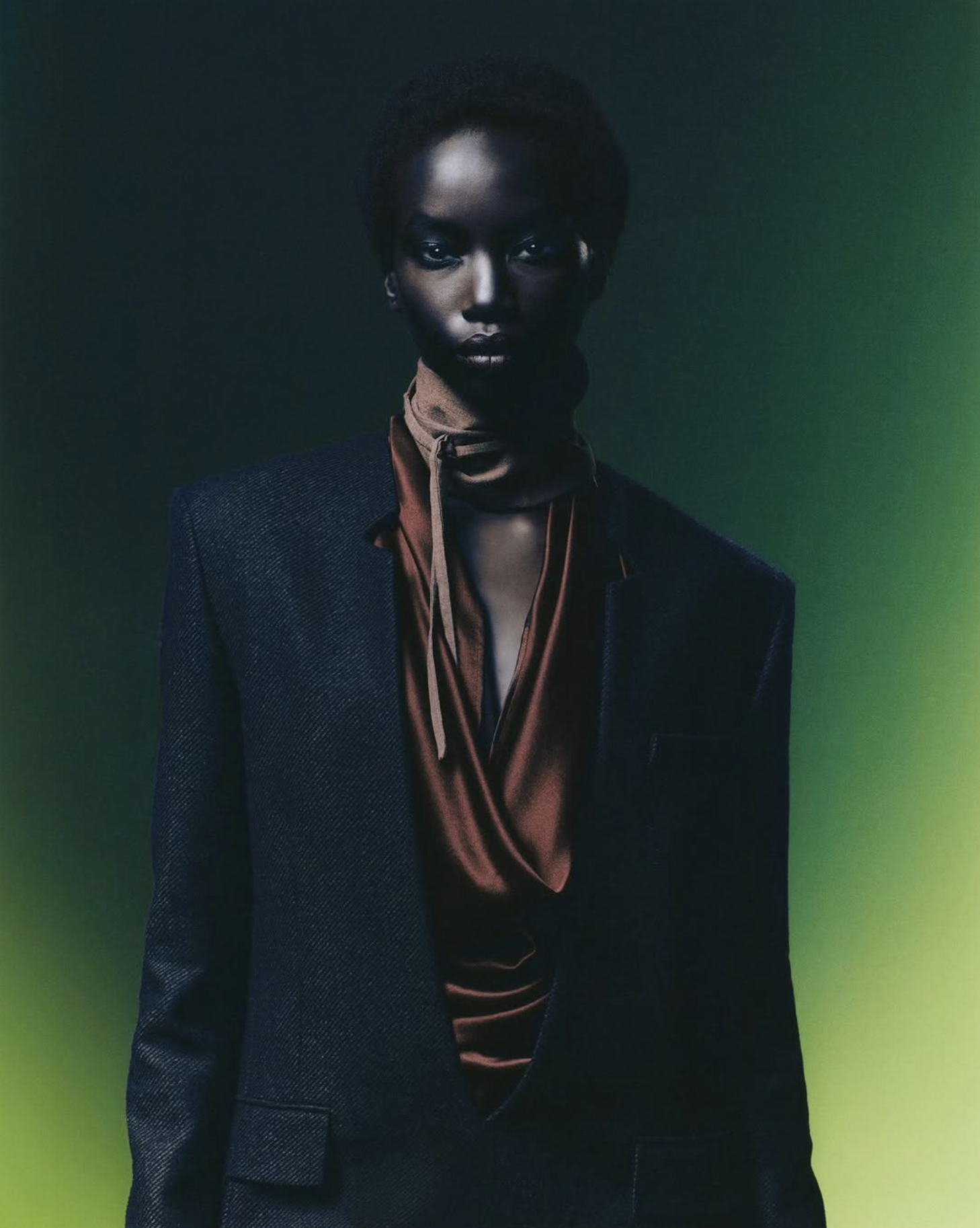 BOSS - PH. SCANDEBERGS