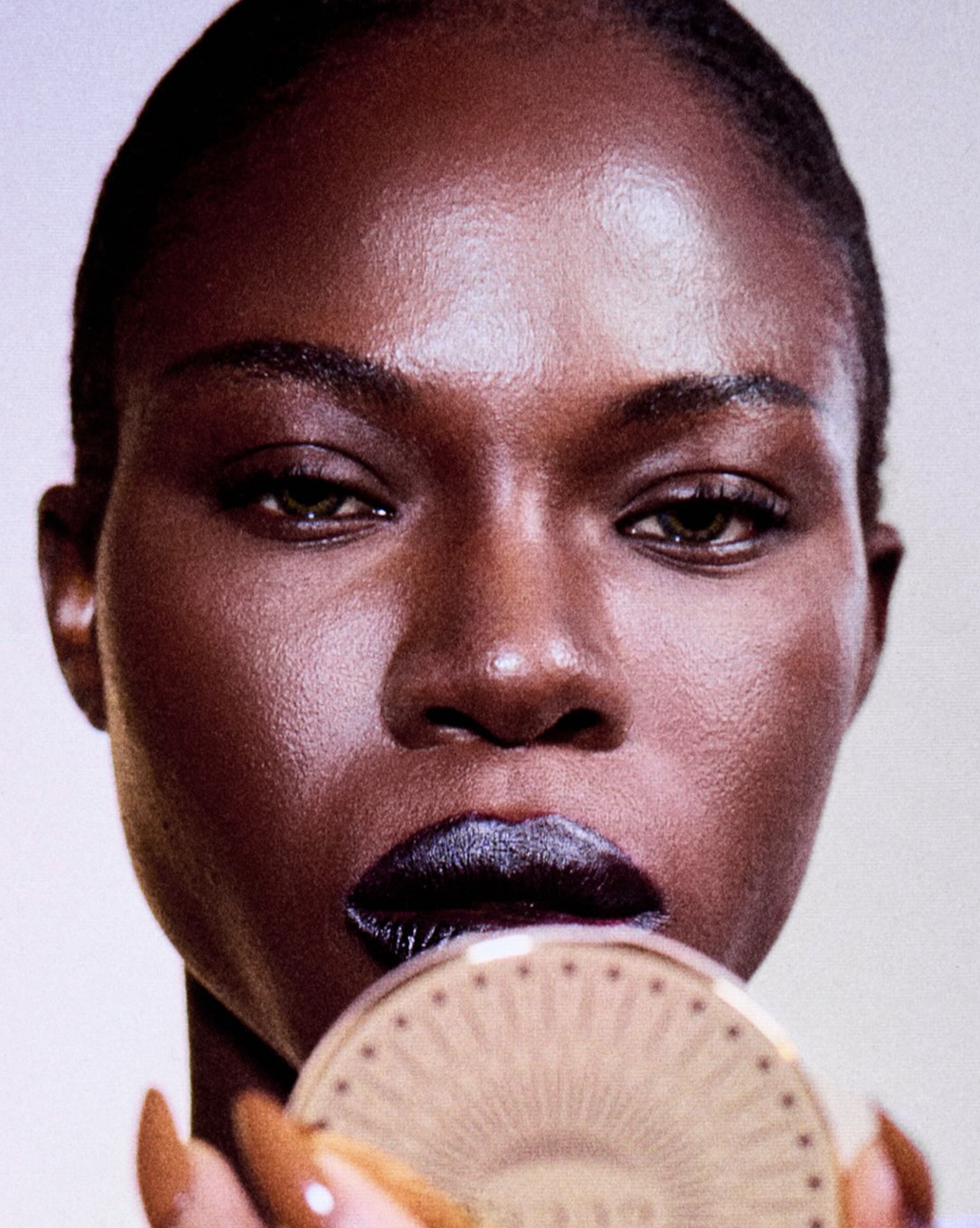 GUCCI BEAUTY - PH. PABLO FREDA