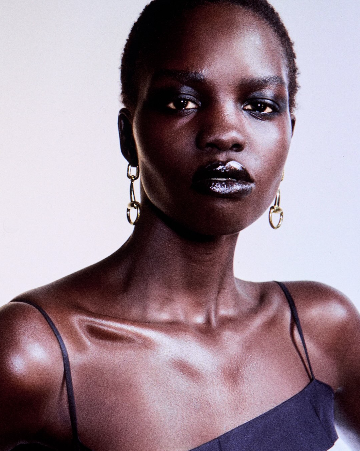 GUCCI BEAUTY - PH. PABLO FREDA