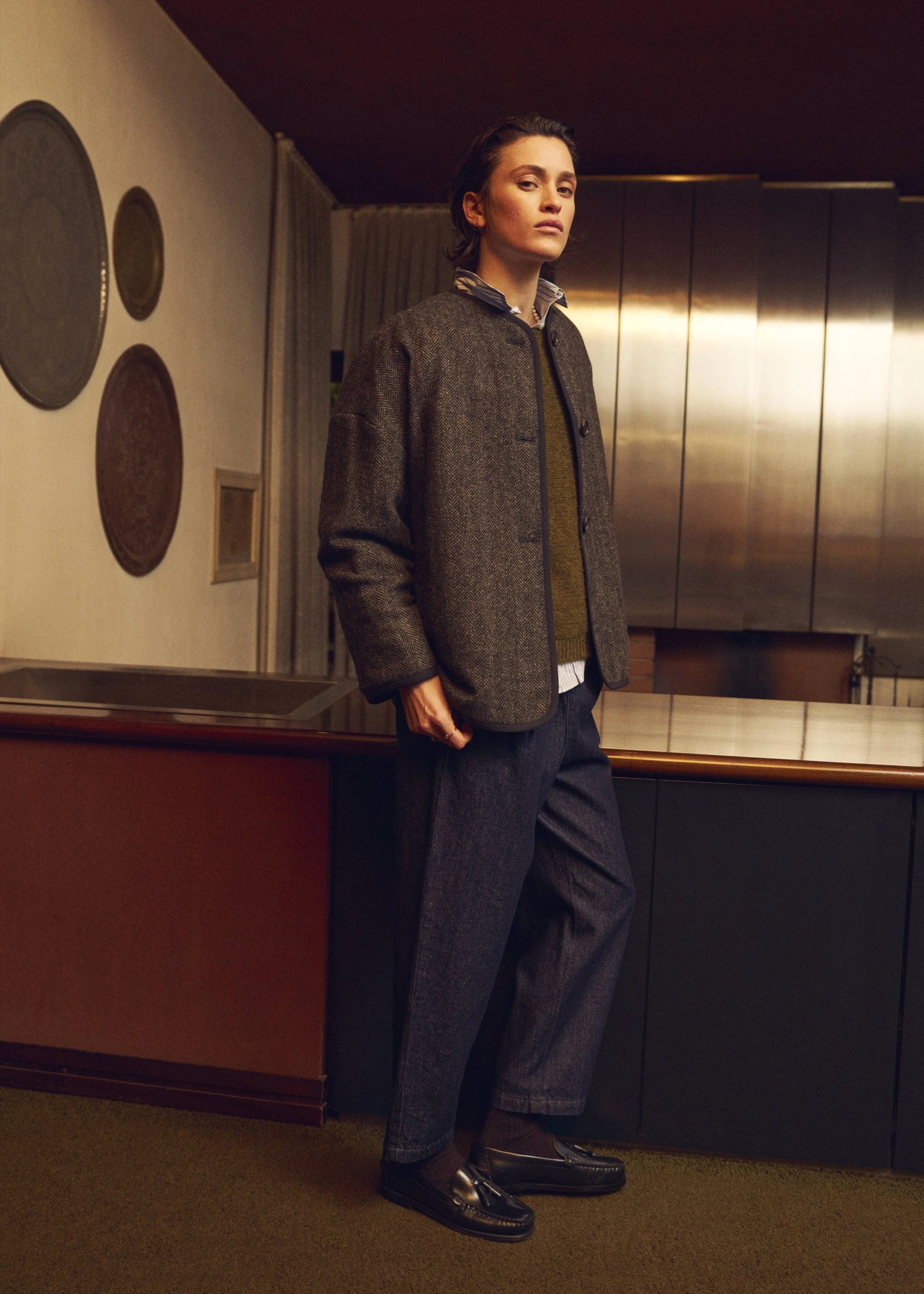 ROSSO 35 - PH. PAOLO COLAIOCCO