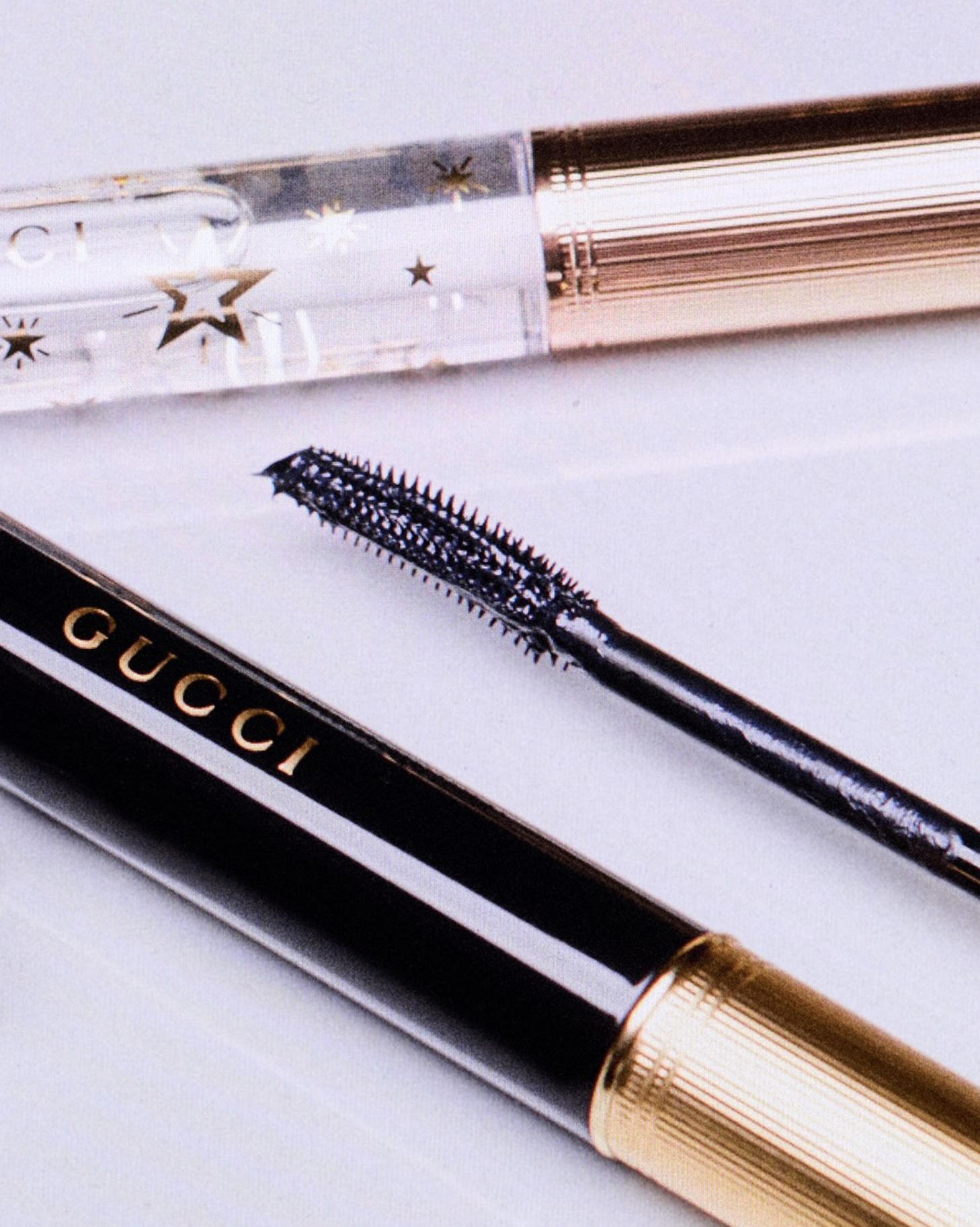 GUCCI BEAUTY - PH. PABLO FREDA