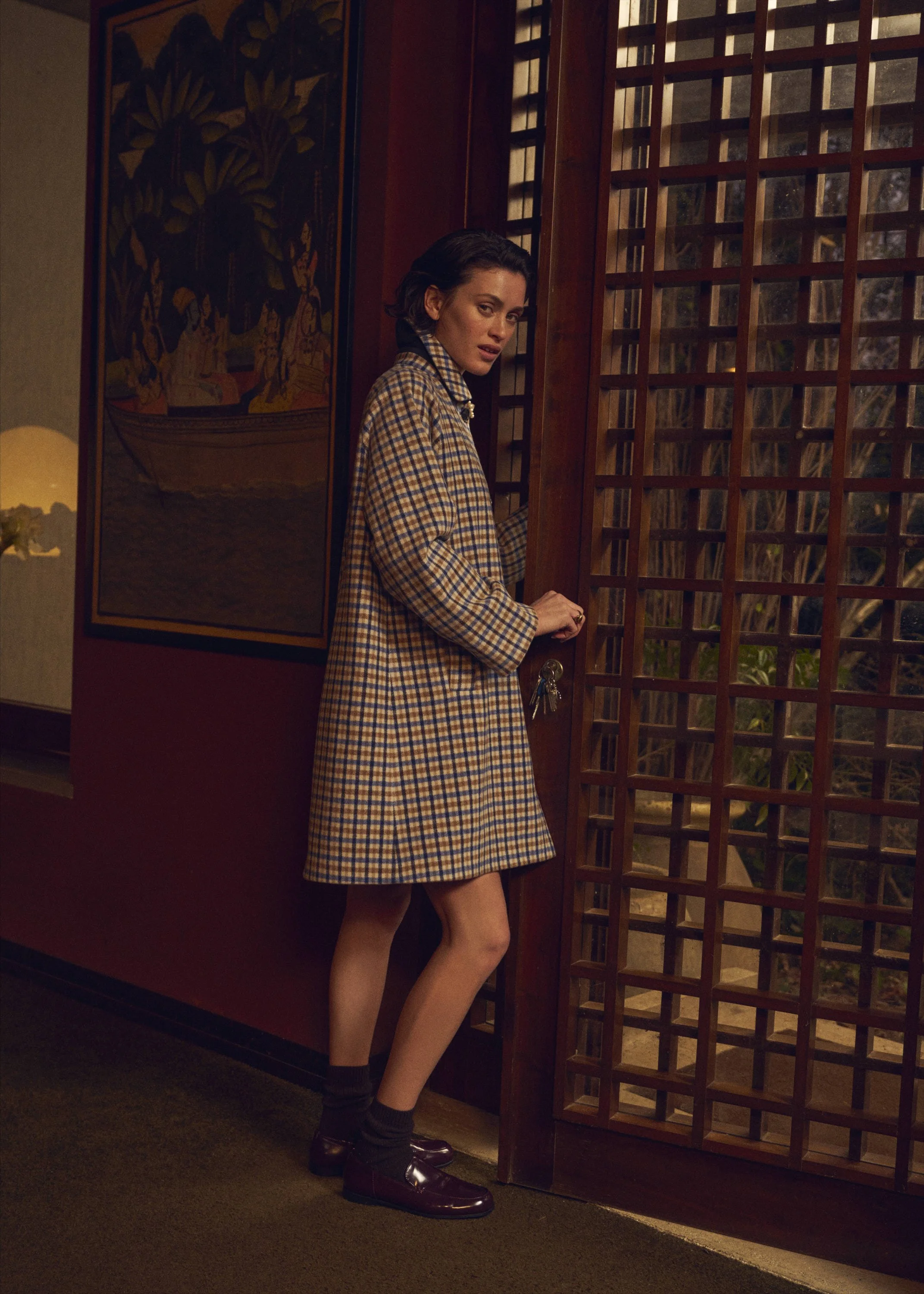 ROSSO 35 - PH. PAOLO COLAIOCCO