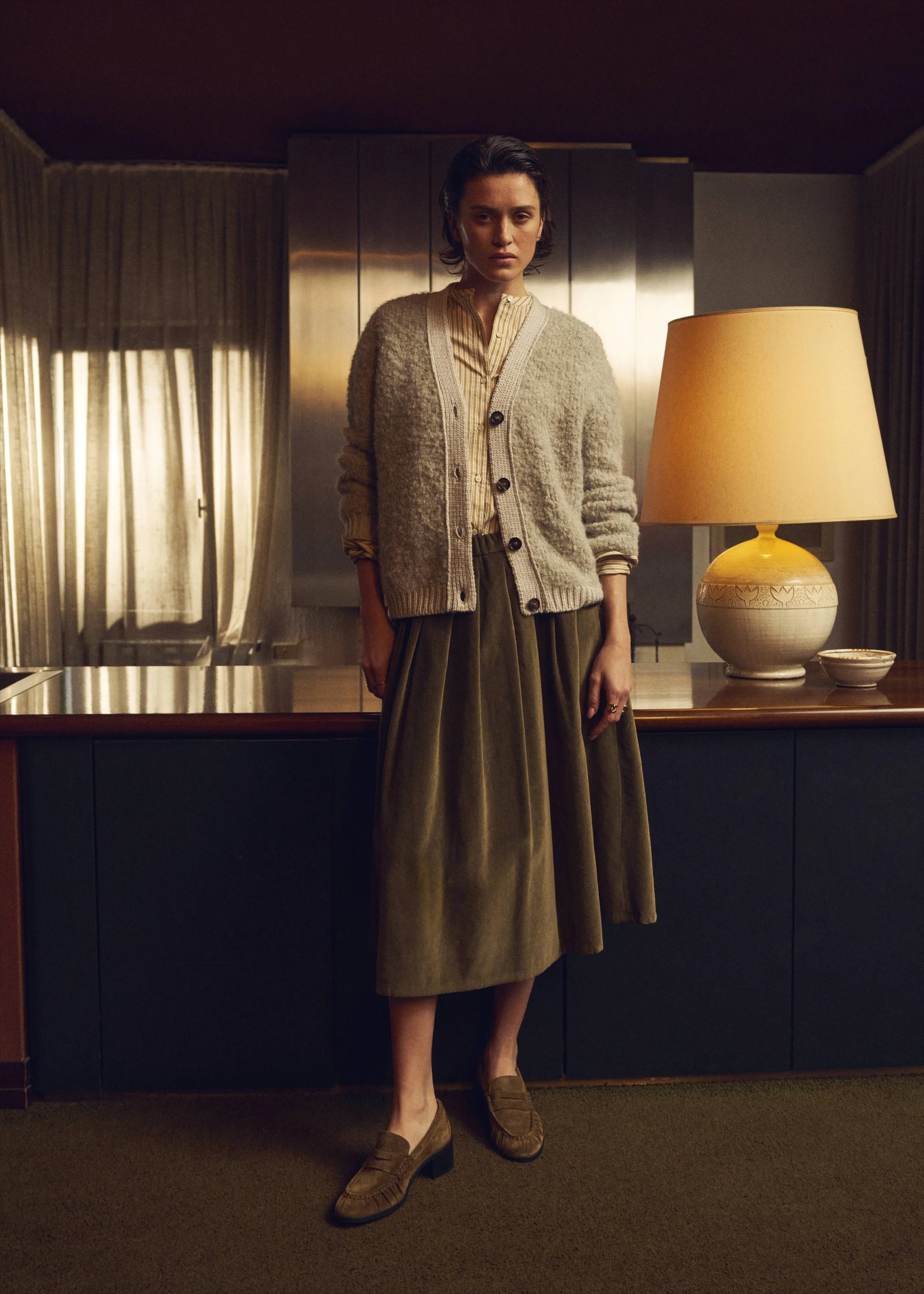 ROSSO 35 - PH. PAOLO COLAIOCCO