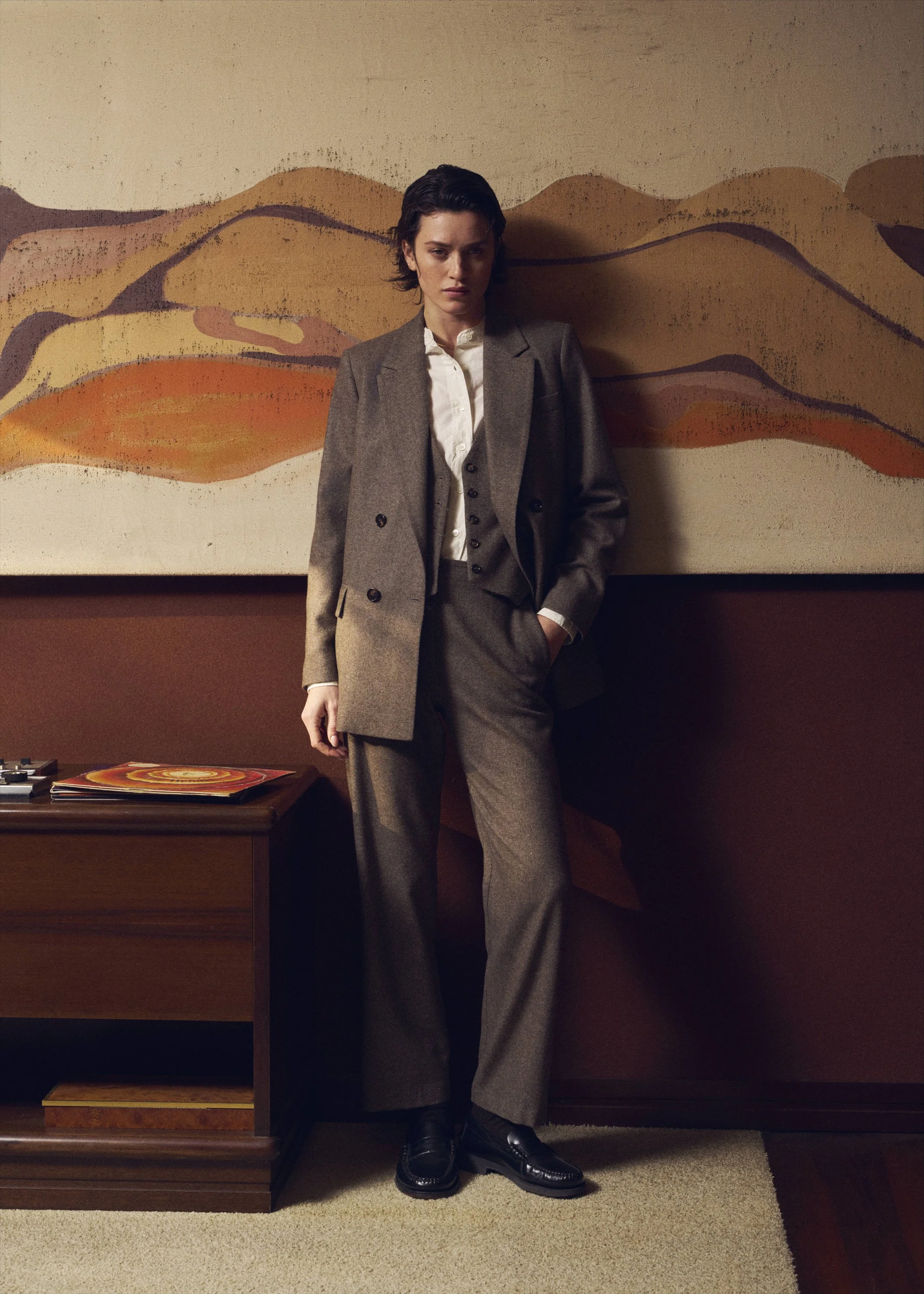 ROSSO 35 - PH. PAOLO COLAIOCCO