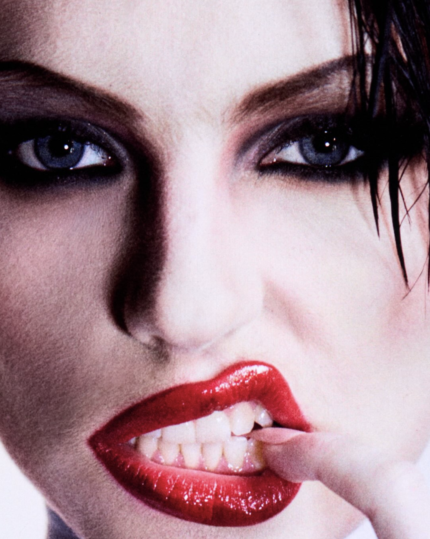 GUCCI BEAUTY - PH. PABLO FREDA