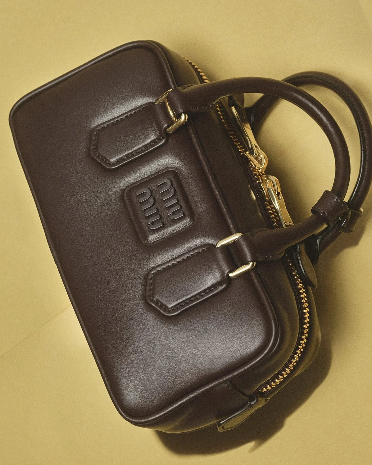 MIU MIU PRELUDE - PH. NICLA SERGIO