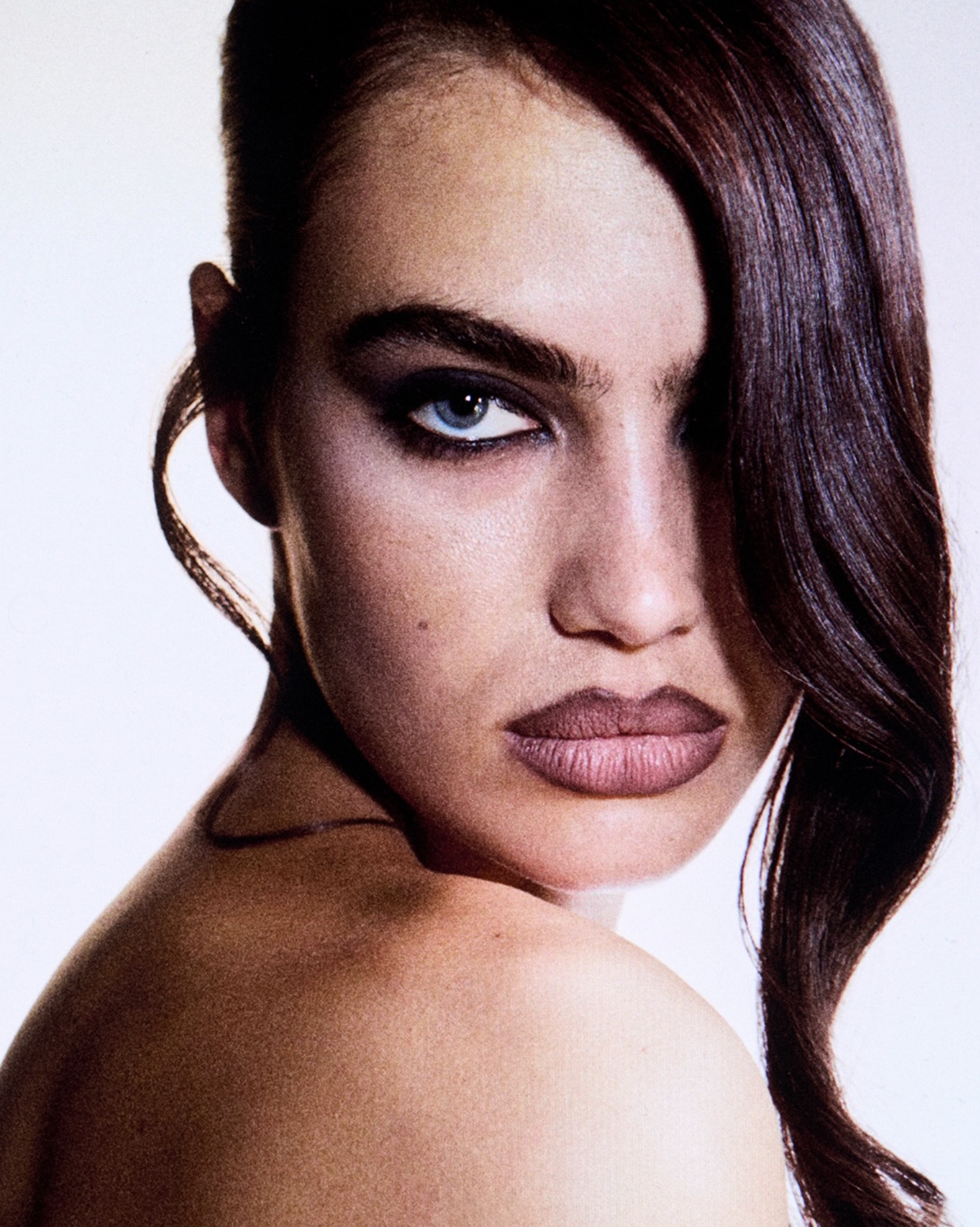 GUCCI BEAUTY - PH. PABLO FREDA