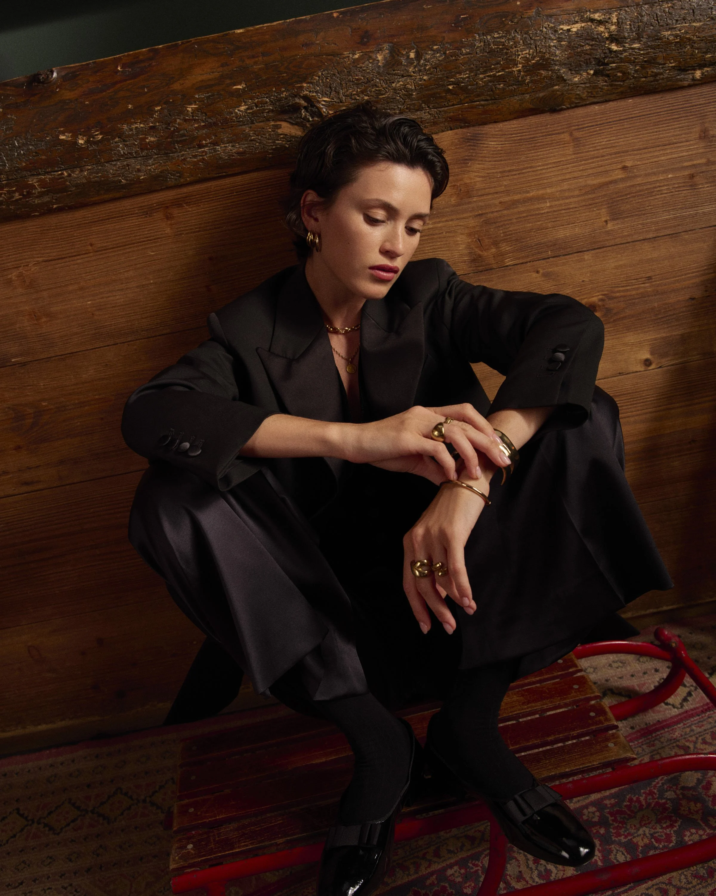 VELASCA W - PH. PAOLO COLAIOCCO