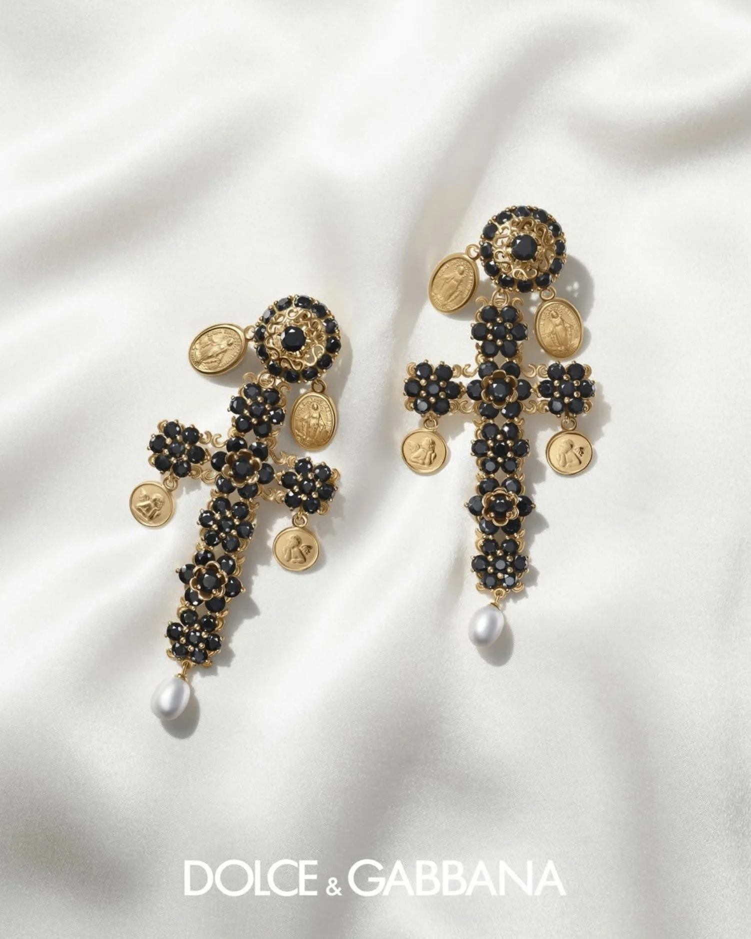 DOLCE & GABBANA - PH. SARA ZANONI