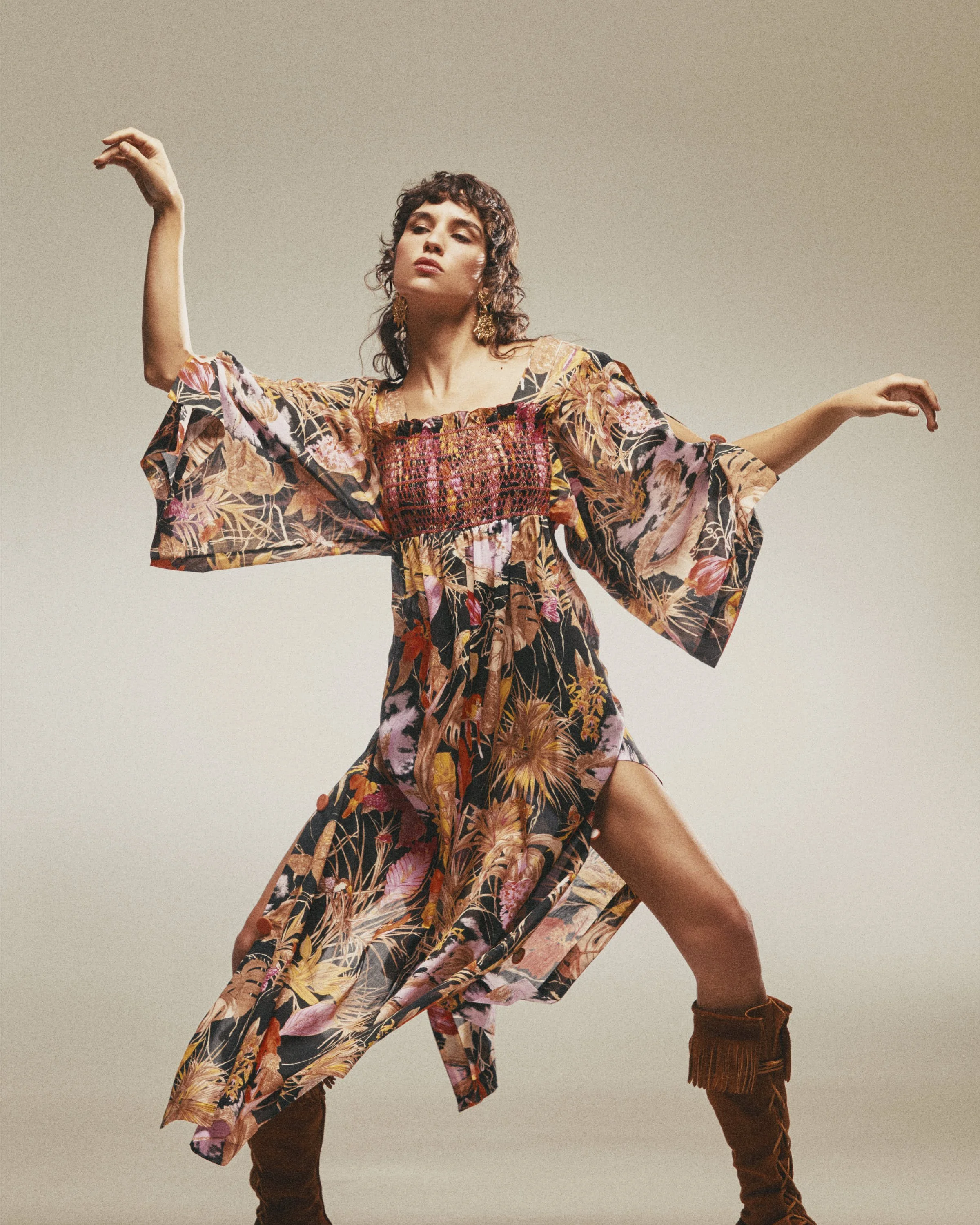 LORETTA CAPONI - PH. PAOLO COLAIOCCO