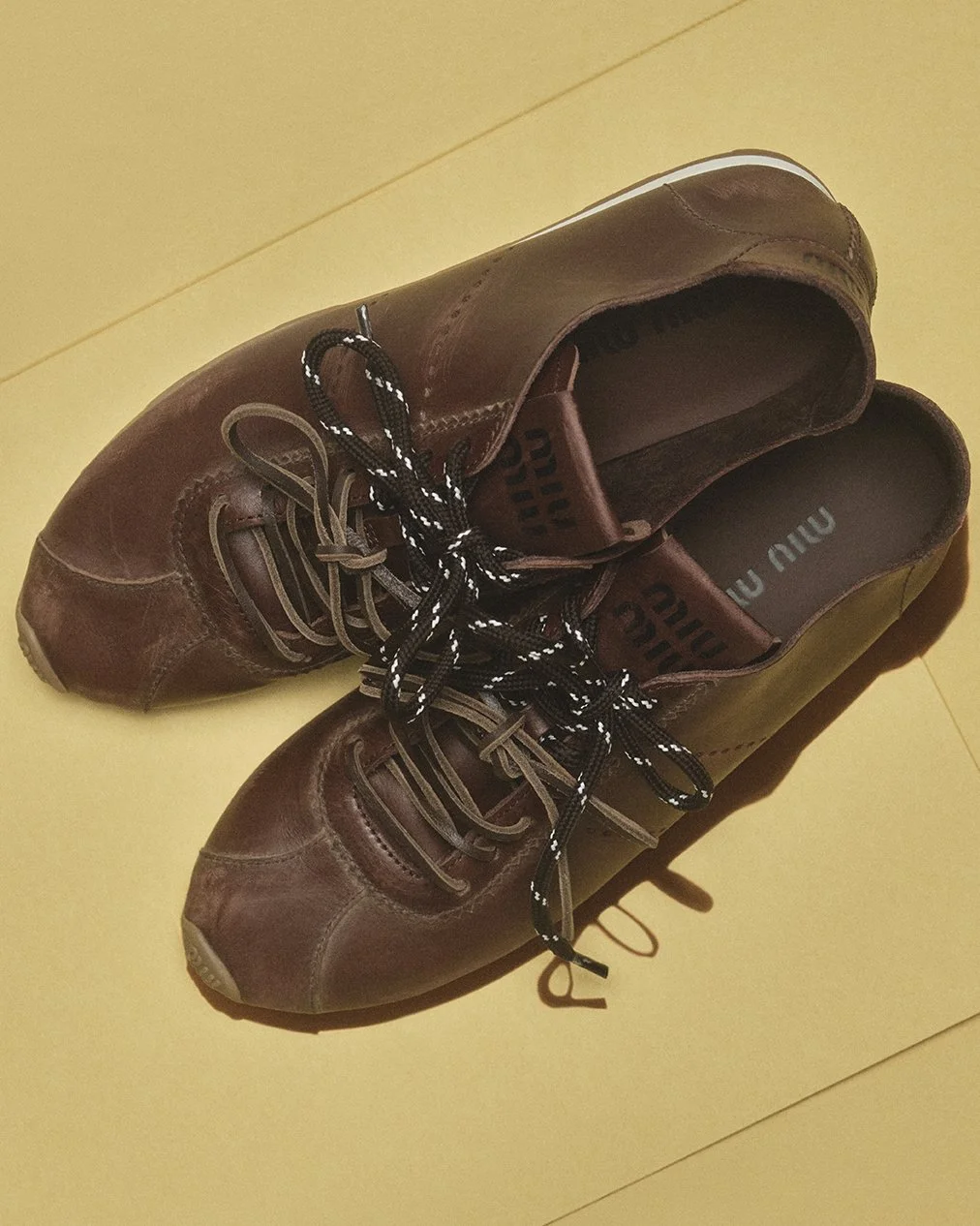 MIU MIU PRELUDE - PH. NICLA SERGIO