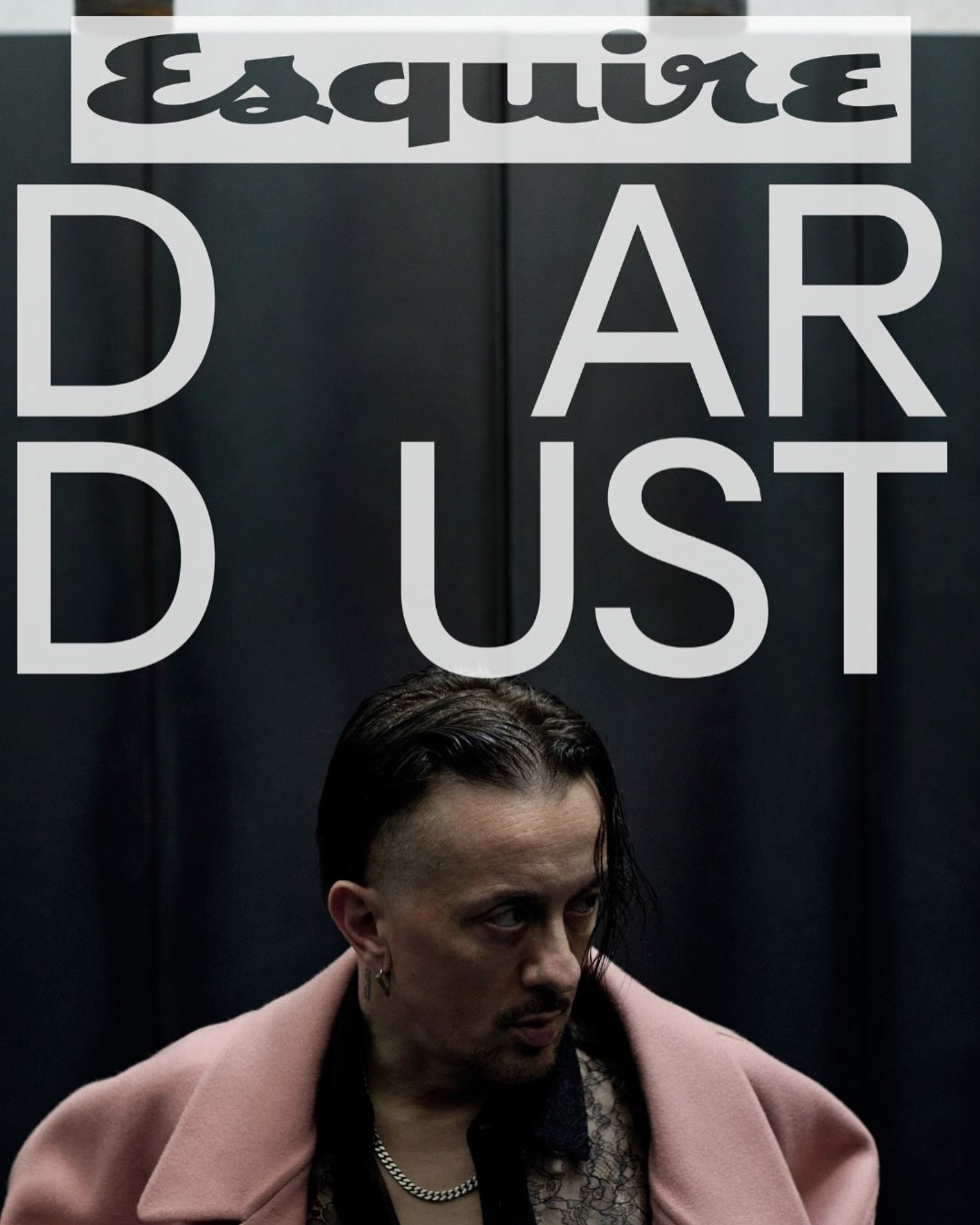 ESQUIRE DURDUST - PH. PHILIP GAY