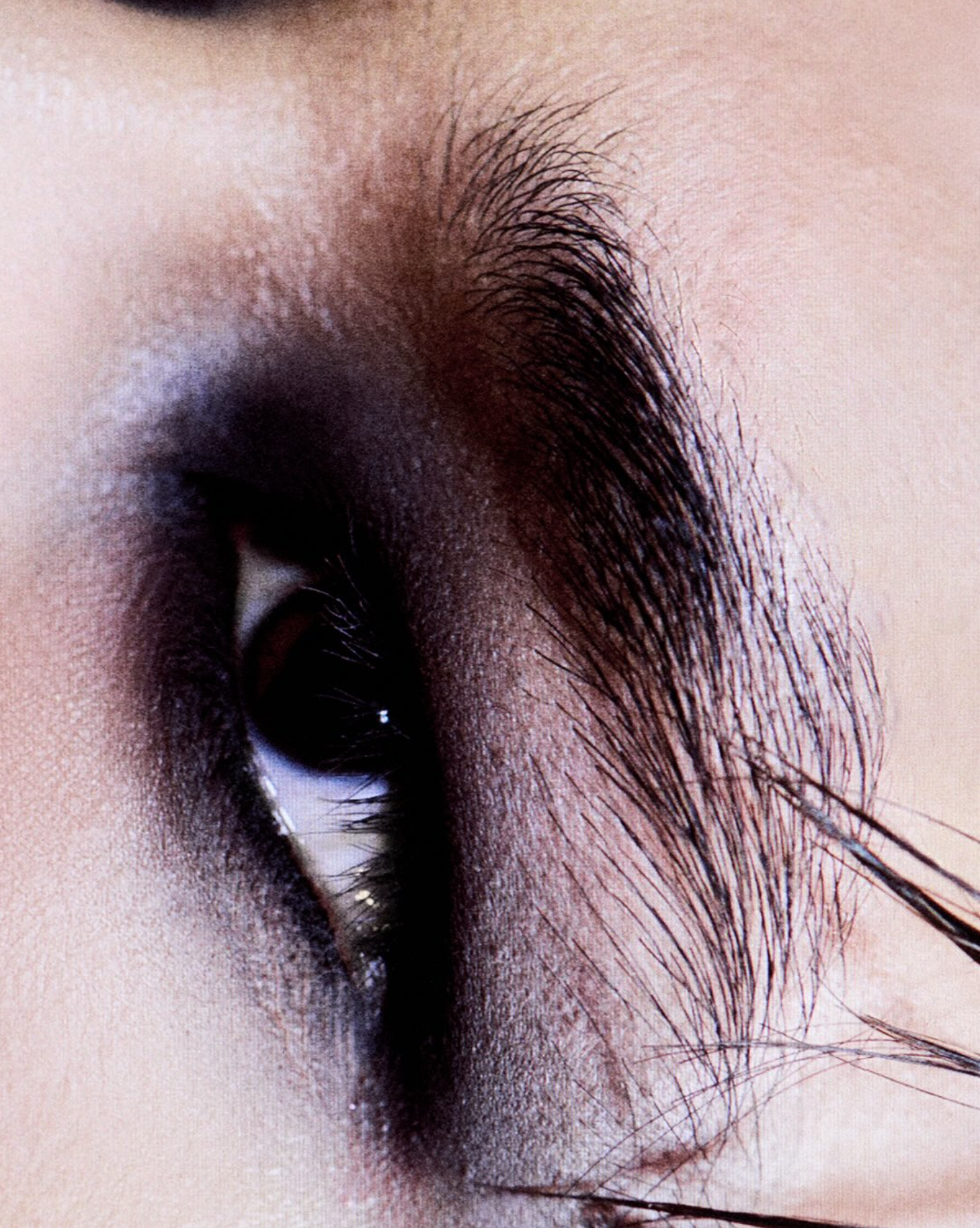 GUCCI BEAUTY - PH. PABLO FREDA