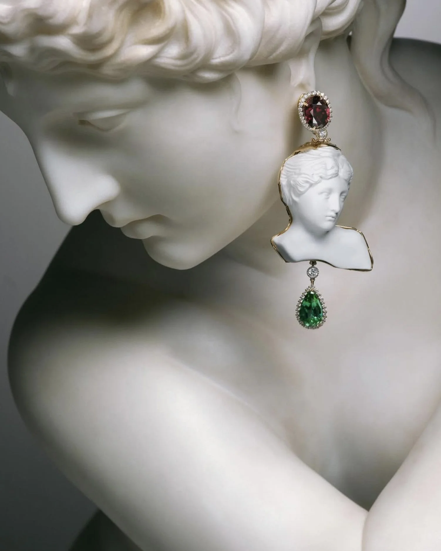 D&G JEWELS - PH. SARA ZANONI