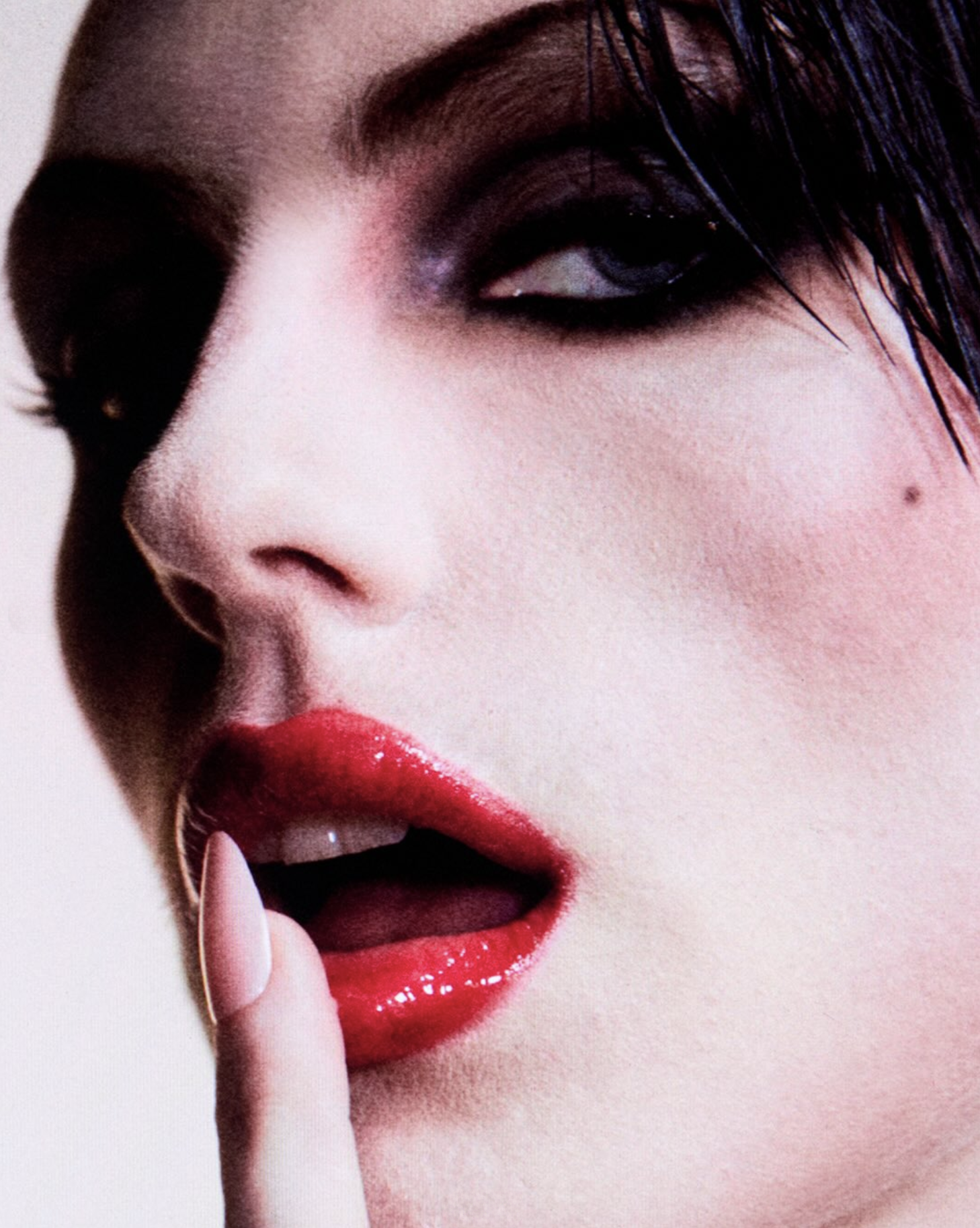 GUCCI BEAUTY - PH. PABLO FREDA