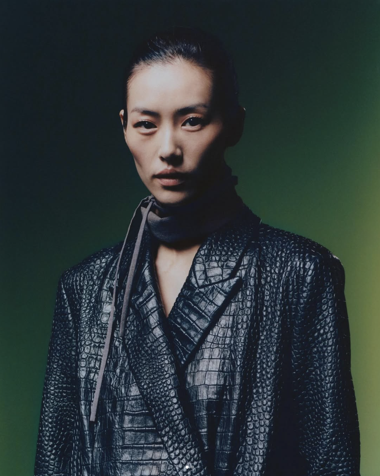 BOSS - PH. SCANDEBERGS