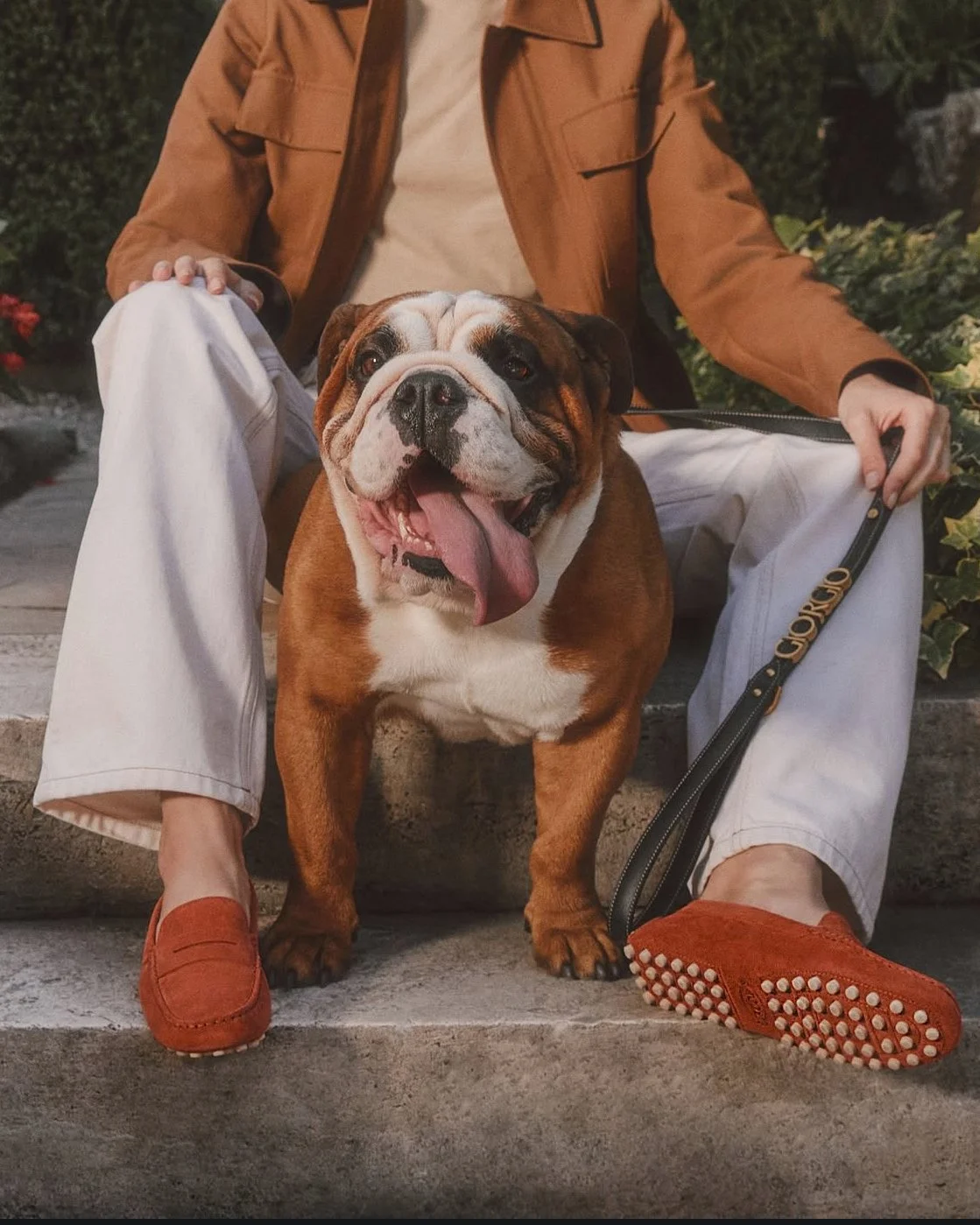 TOD'S FOREVER FRIENDS - PH. RAGAZZI NEI PARAGGI
