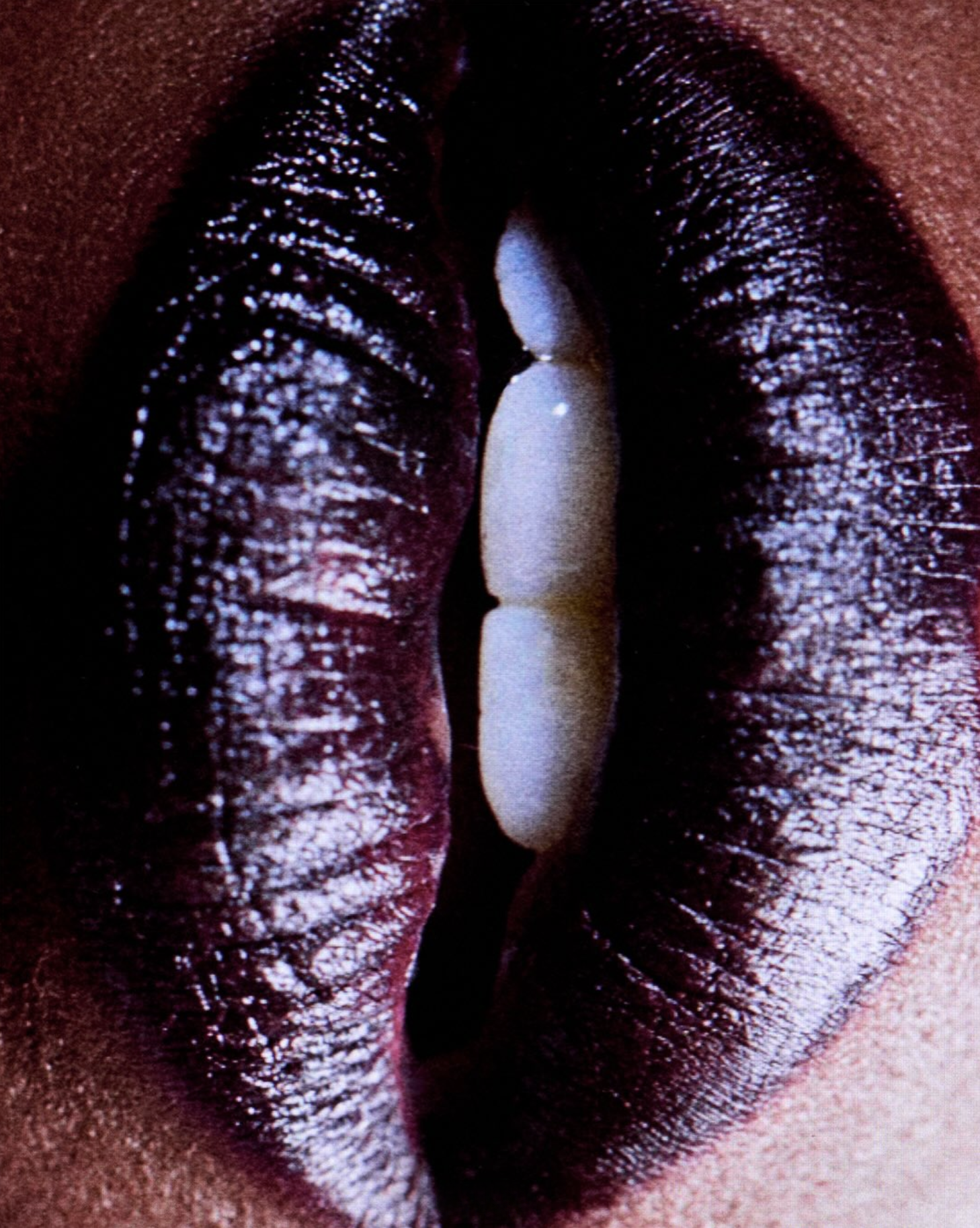 GUCCI BEAUTY - PH. PABLO FREDA