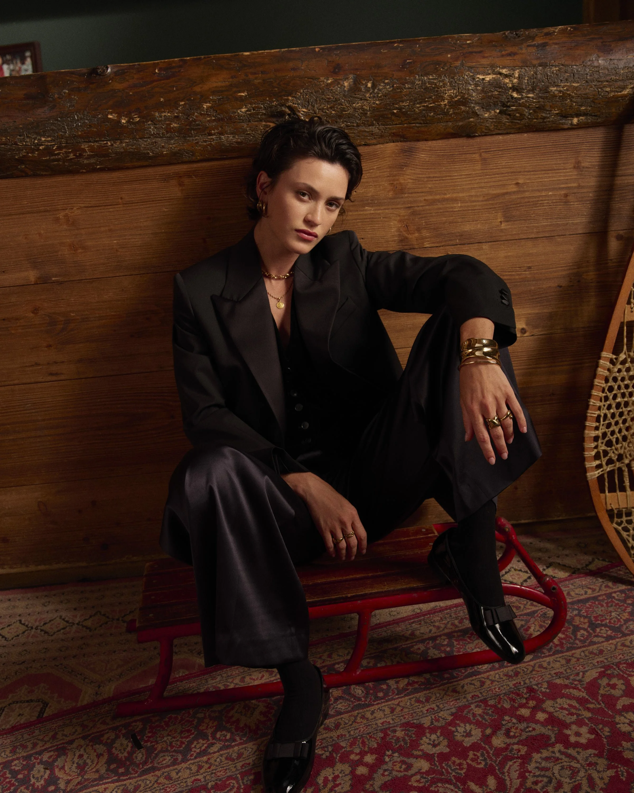 VELASCA W - PH. PAOLO COLAIOCCO