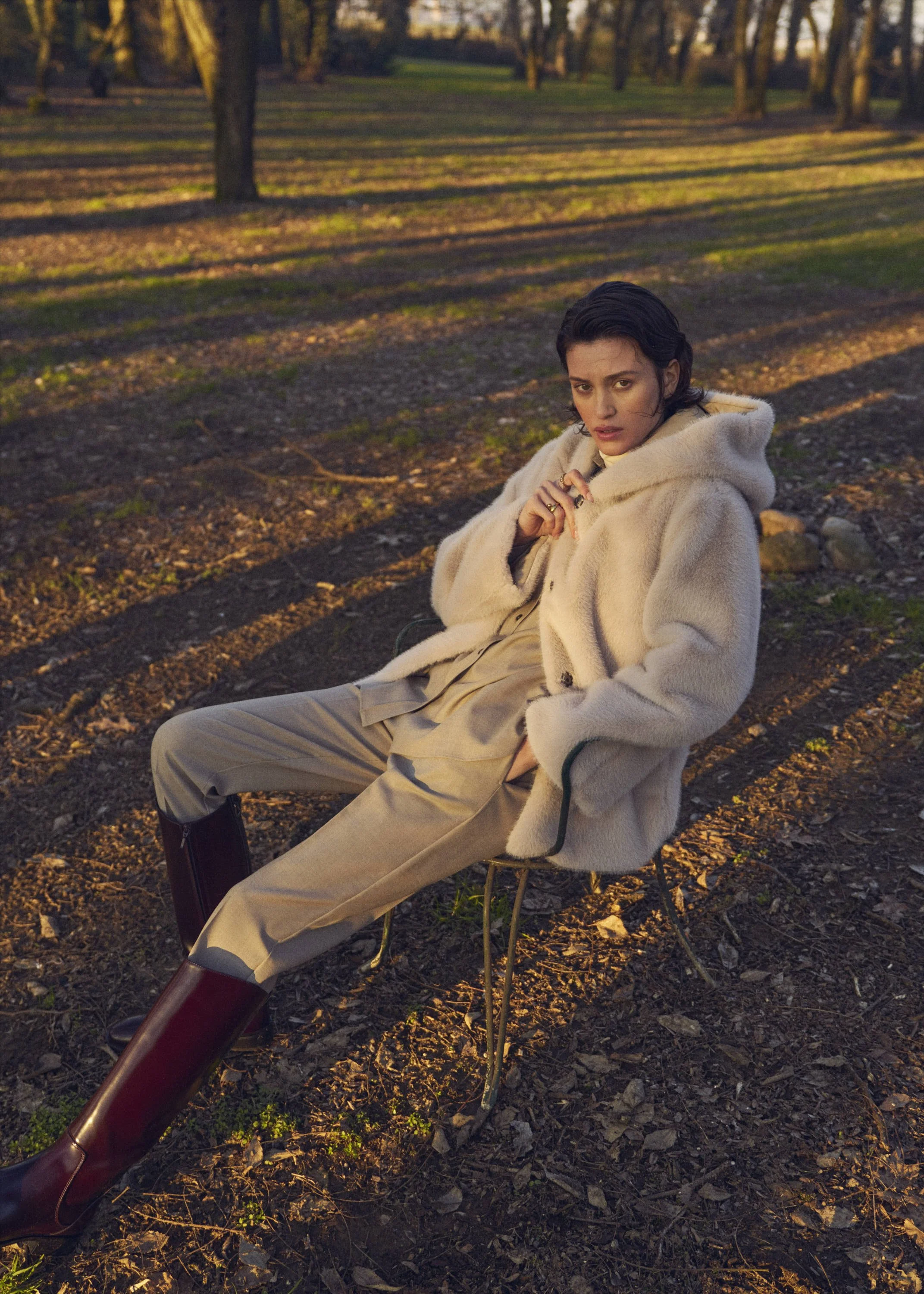 ROSSO 35 - PH. PAOLO COLAIOCCO