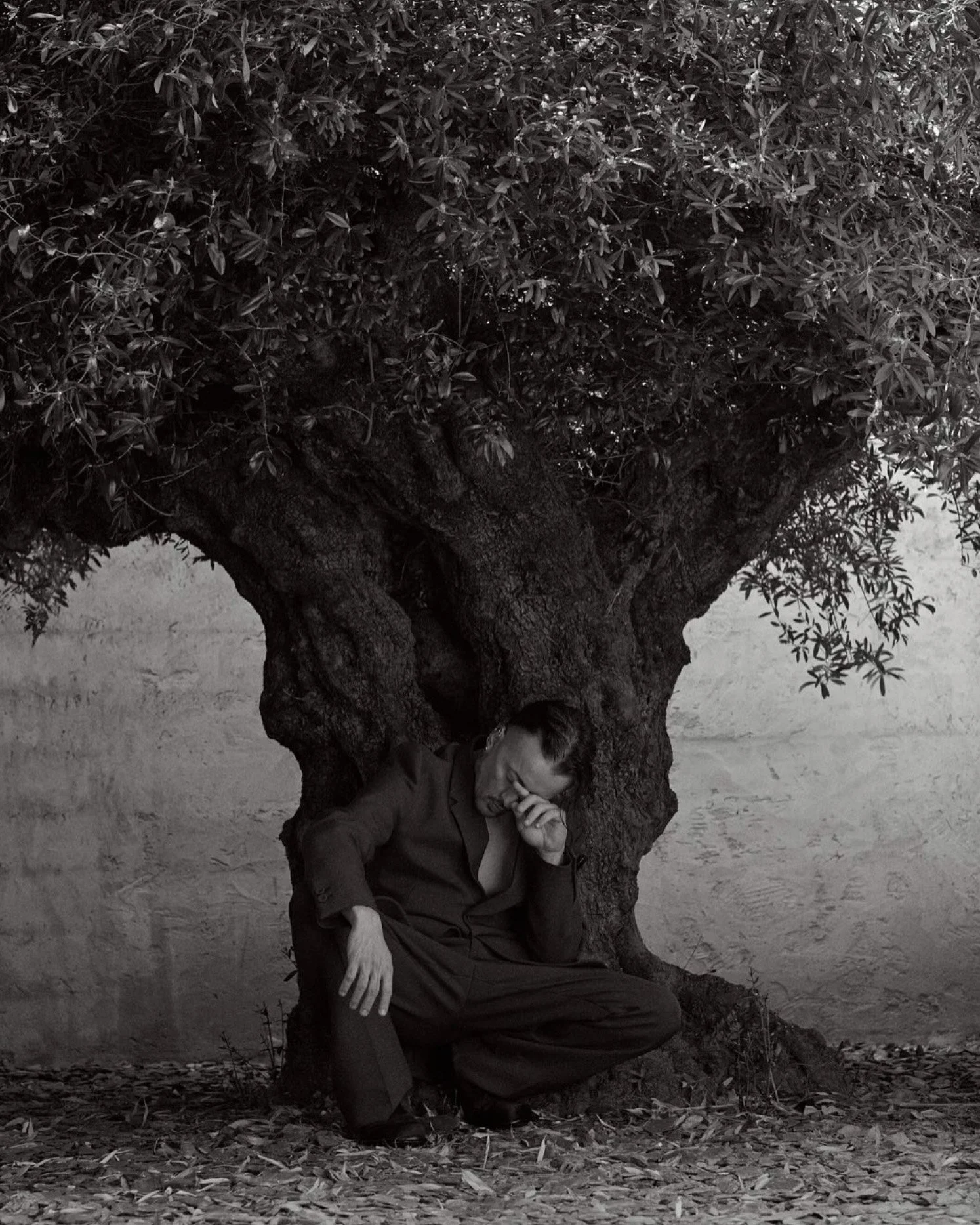 ESQUIRE DURDUST - PH. PHILIP GAY