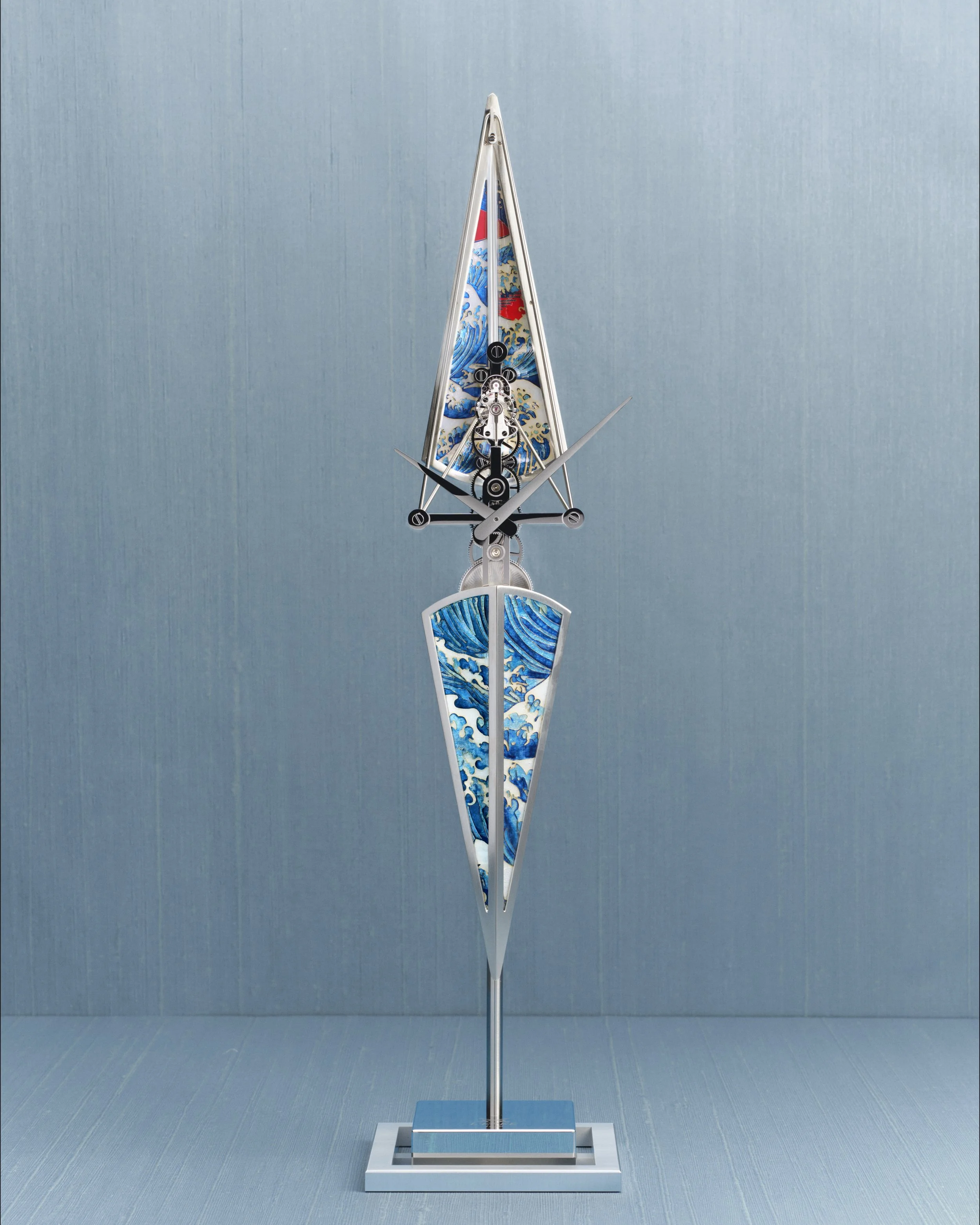 LVMH WATCH WEEK - PH. ALECIO FERRARI