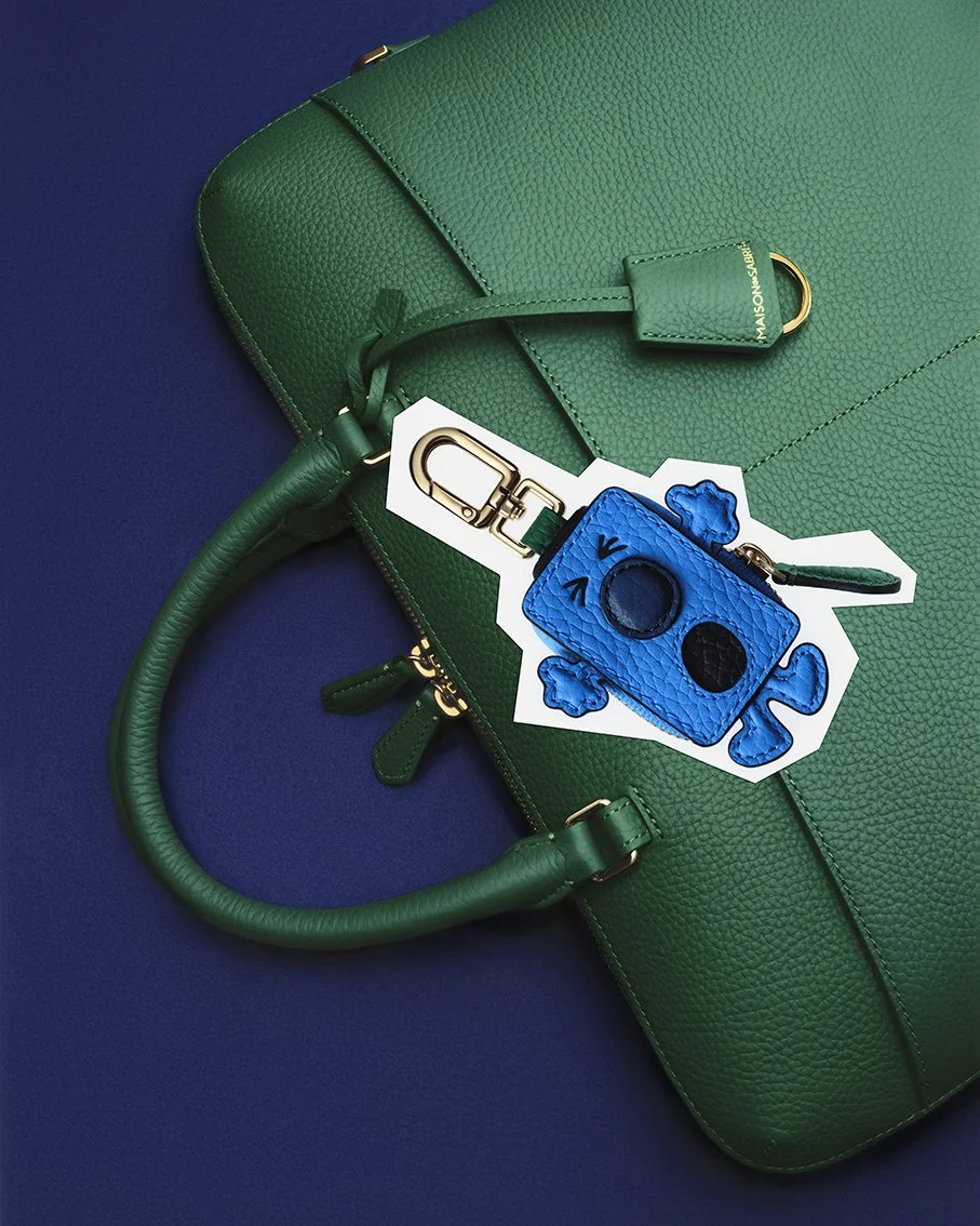 MAISON DE SABRE - PH. SARA ZANONI