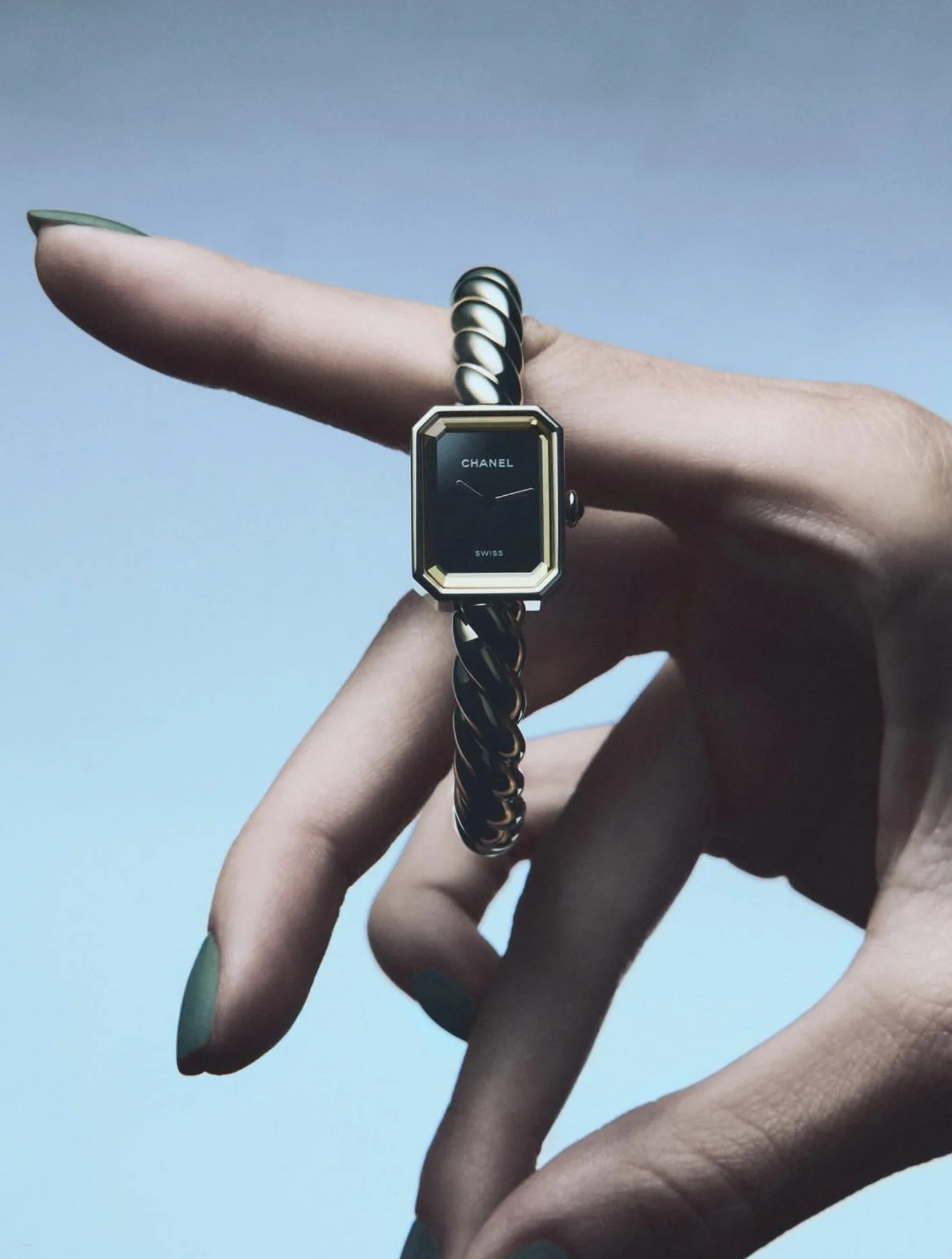 AMICA - PH. MARCO GAZZA