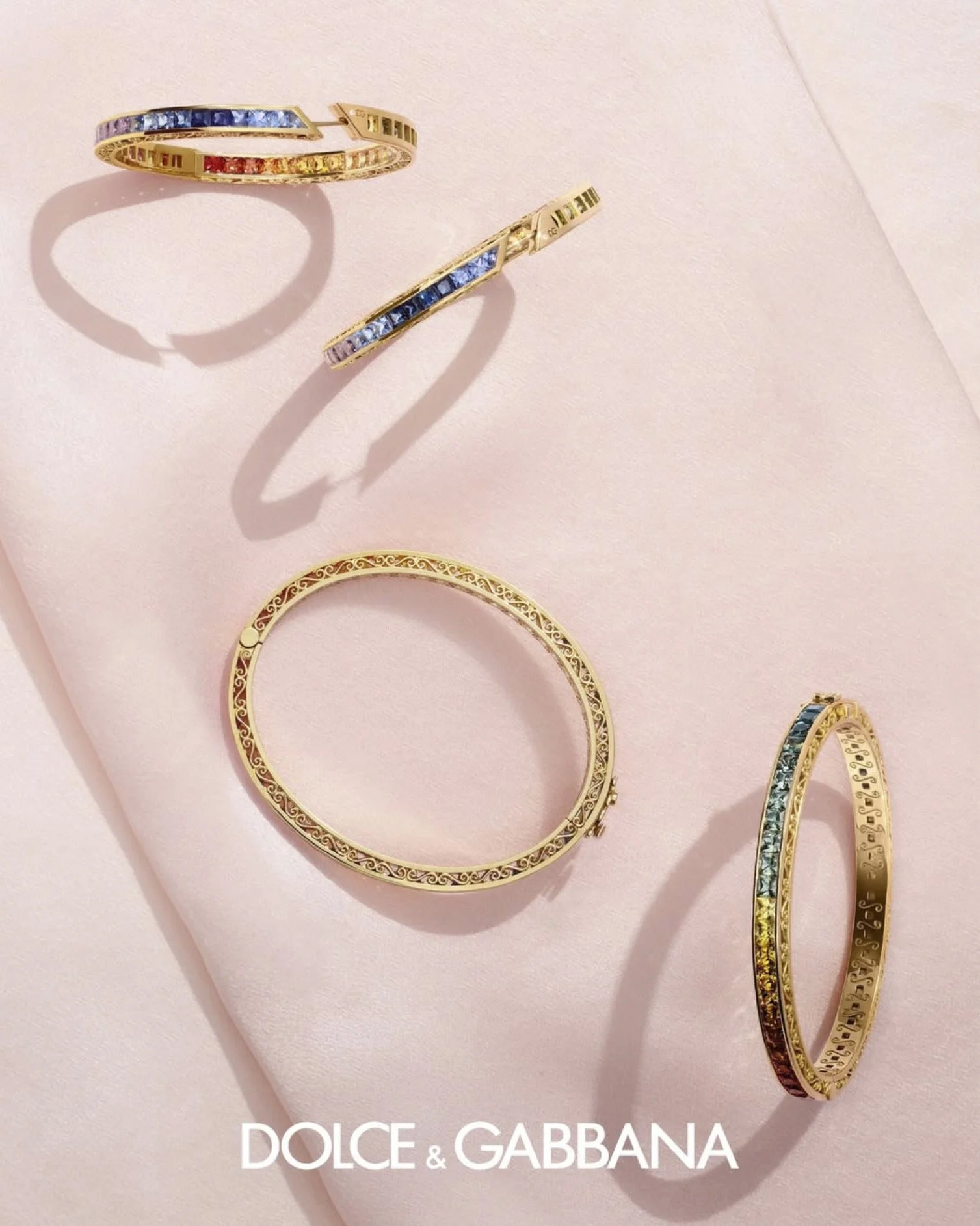 DOLCE & GABBANA - PH. SARA ZANONI