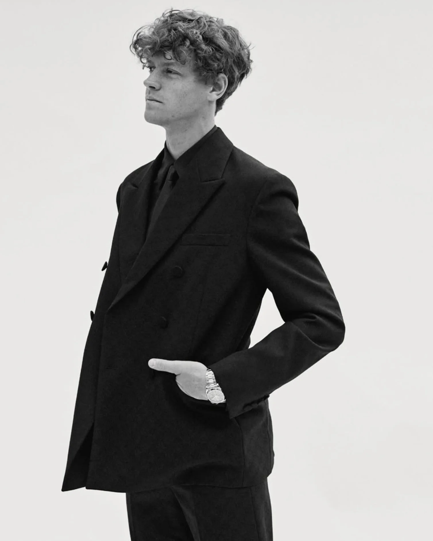 ESQUIRE SINNER - PH. PHILIP GAY