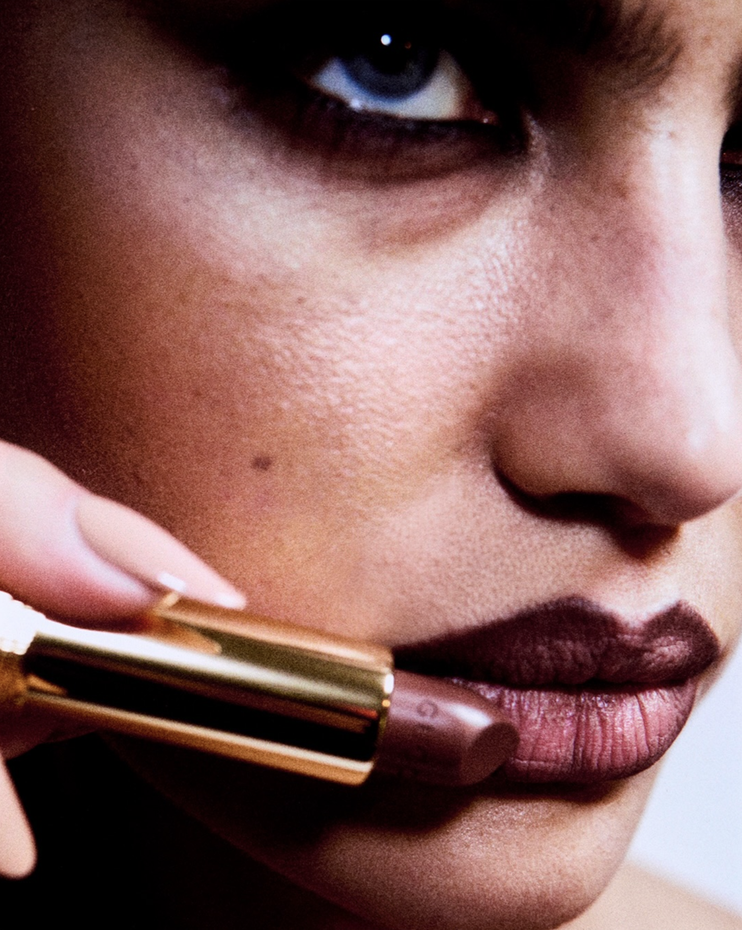 GUCCI BEAUTY - PH. PABLO FREDA